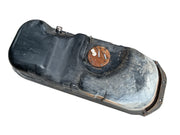 Deposito combustible Mitsubishi L200 14-25
