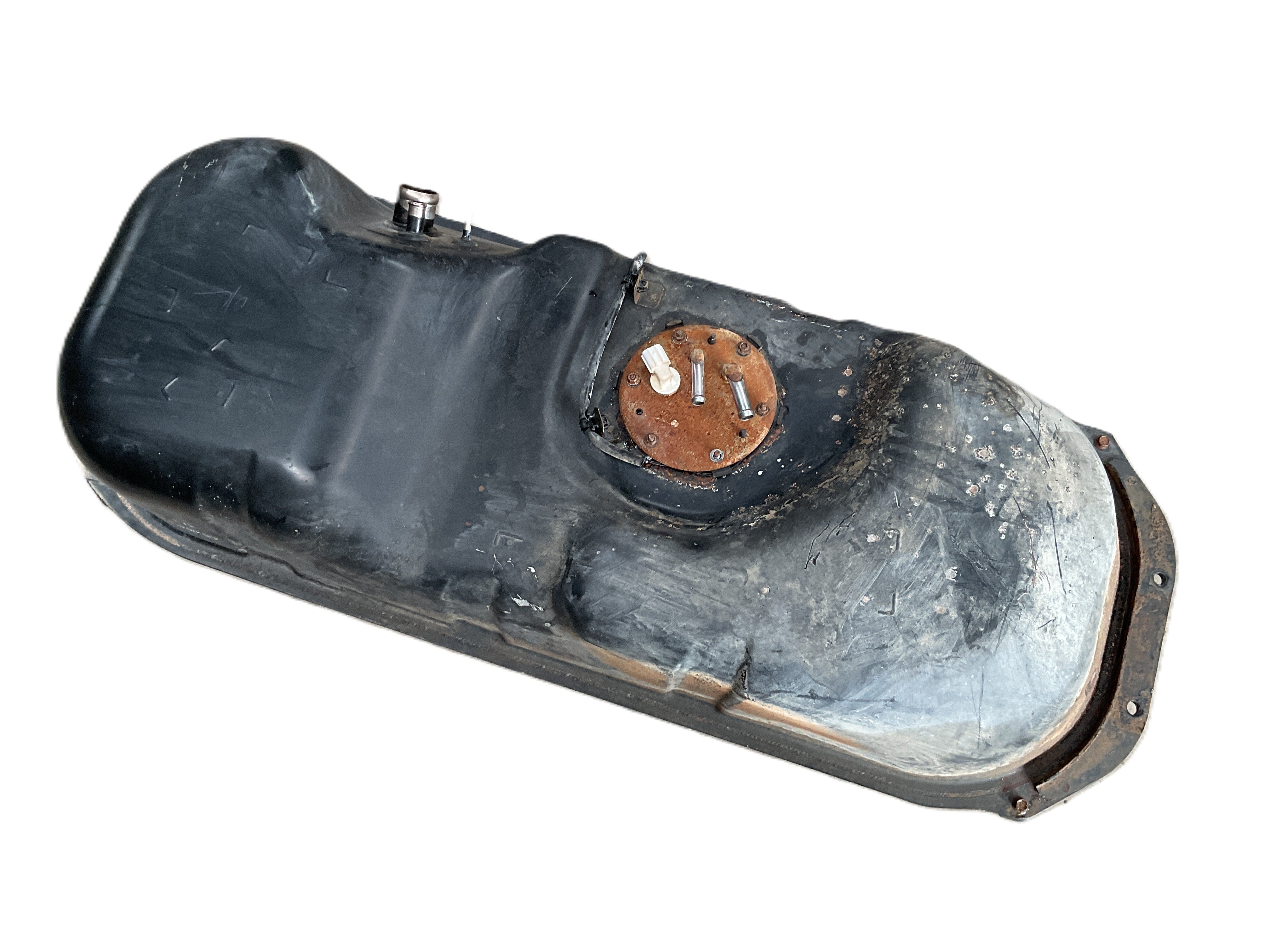 Deposito combustible Mitsubishi L200 14-25