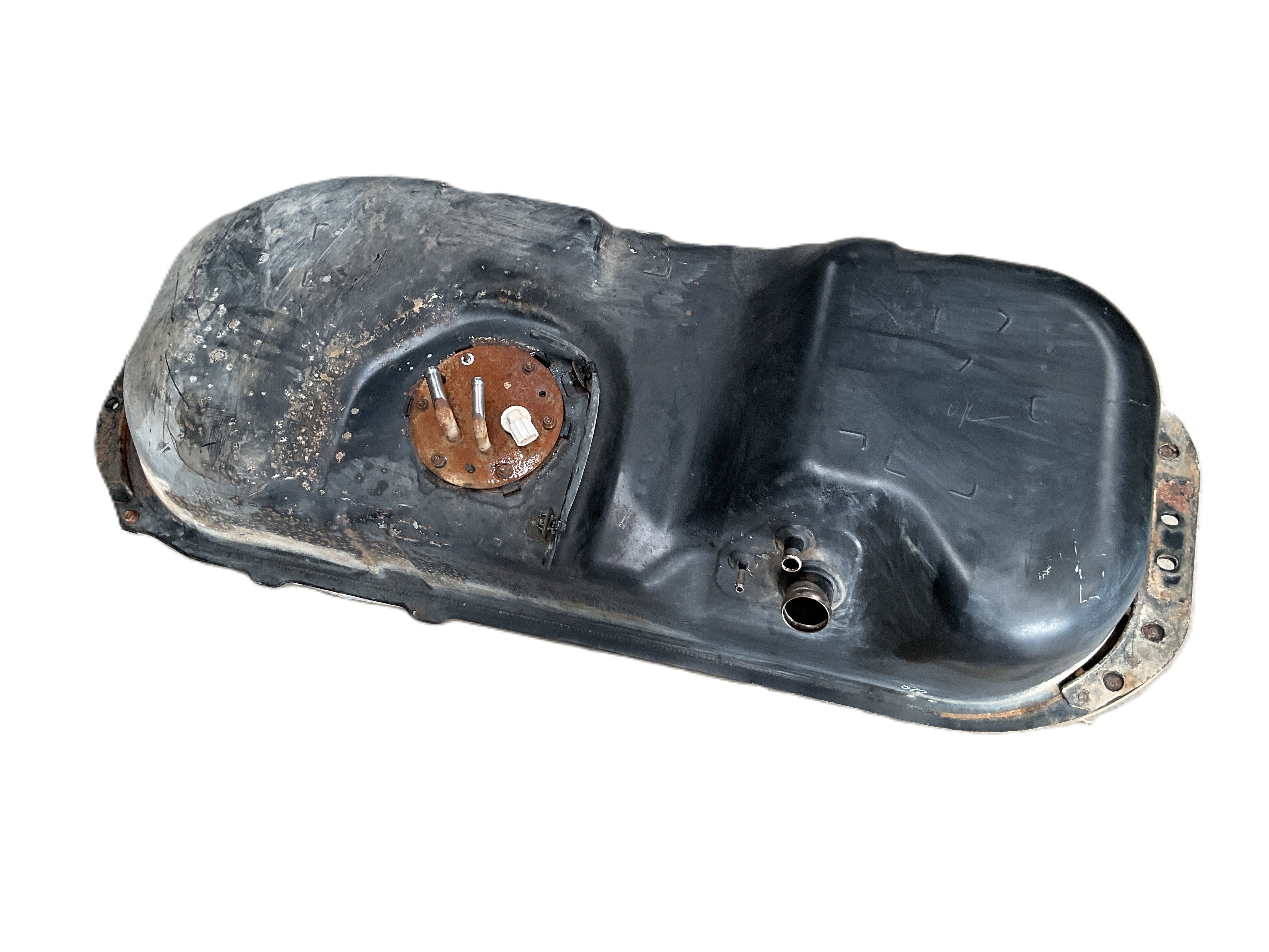 Deposito combustible Mitsubishi L200 14-25