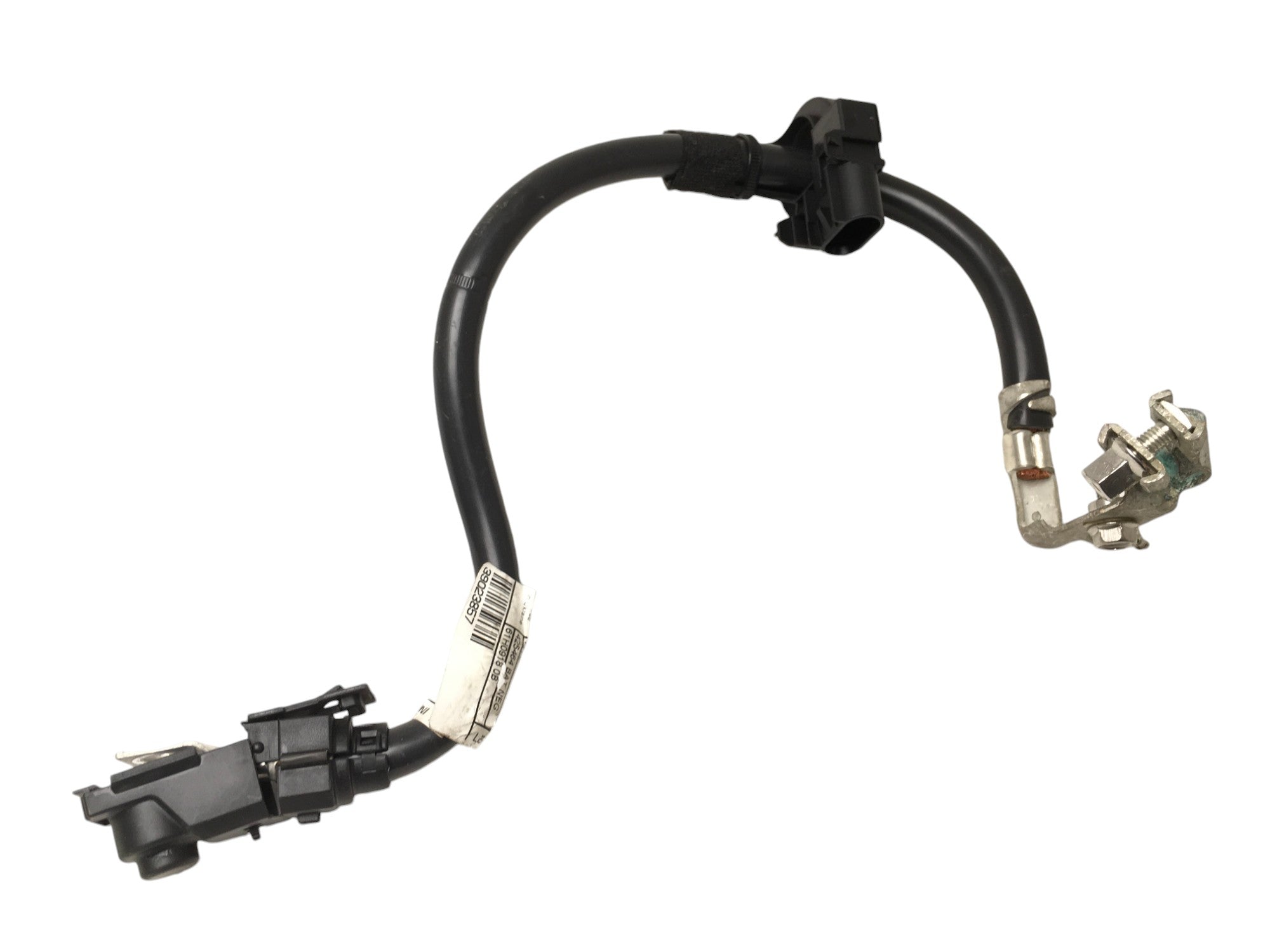 Cable Negativo Bateria Opel Astra K