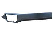 Moldura superior central salpicadero Seat 6F1858416D