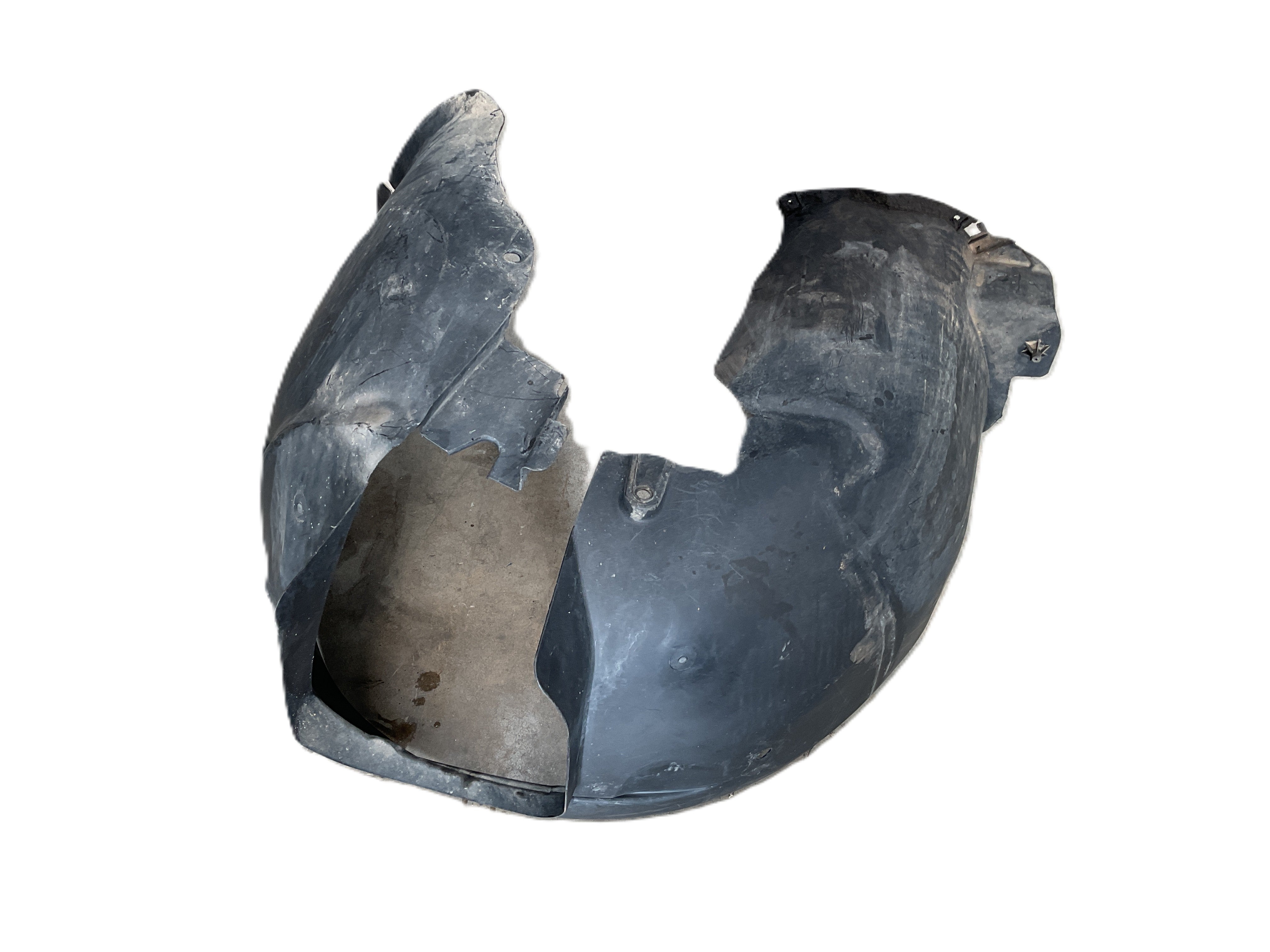 Paso rueda del dcho Citroën 9653141980