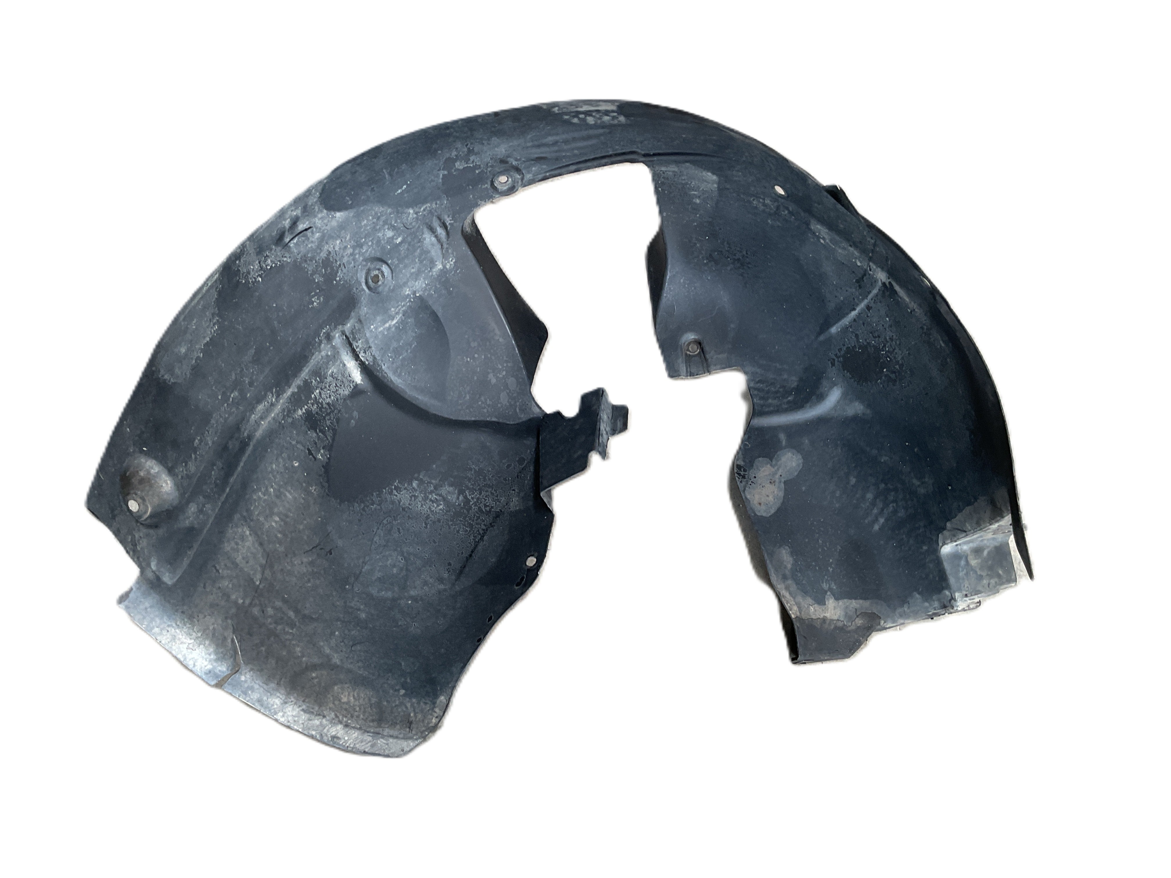 Paso rueda del dcho Citroën 9653141980