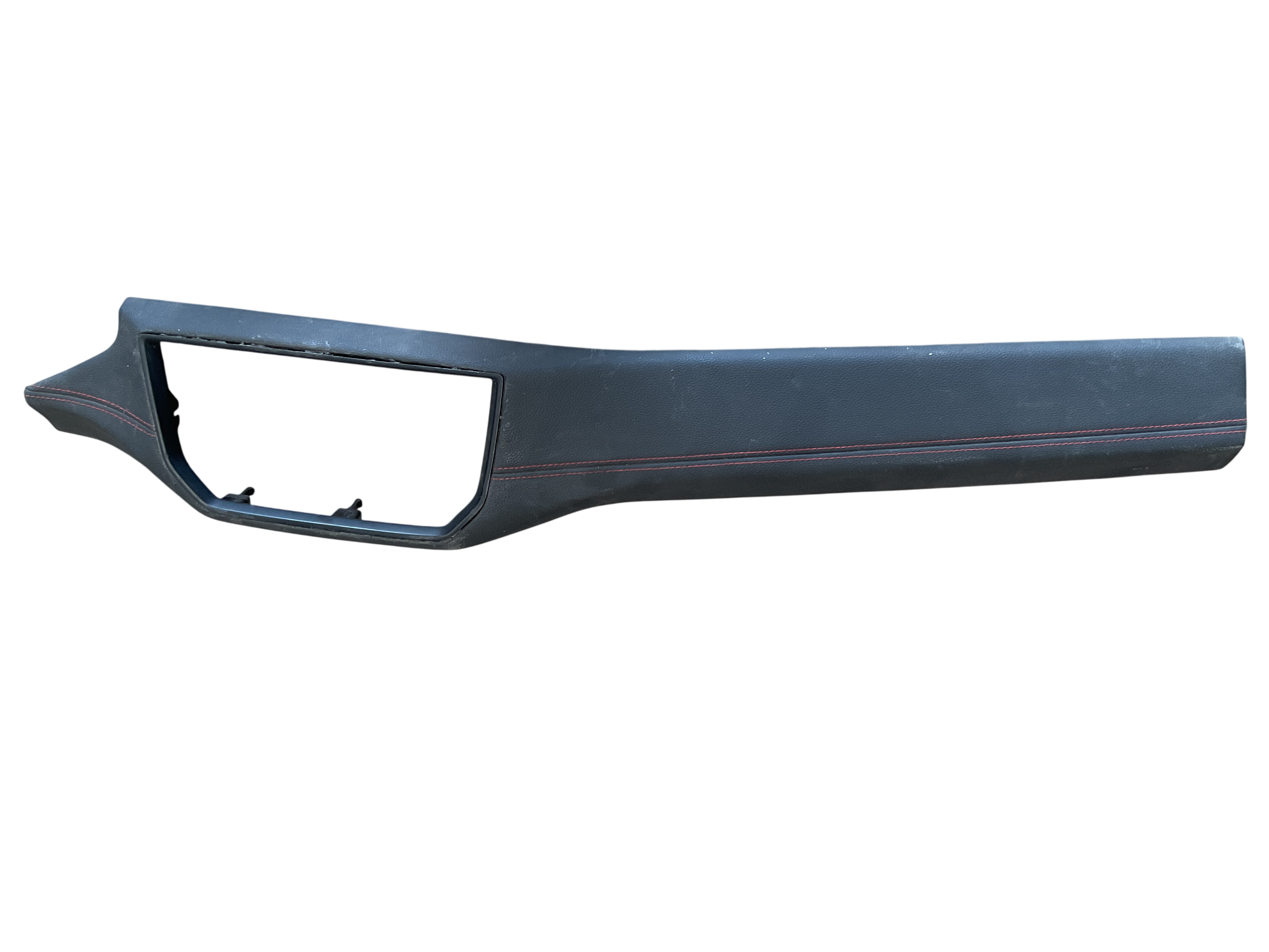 Moldura superior central salpicadero Seat 6F1858416D