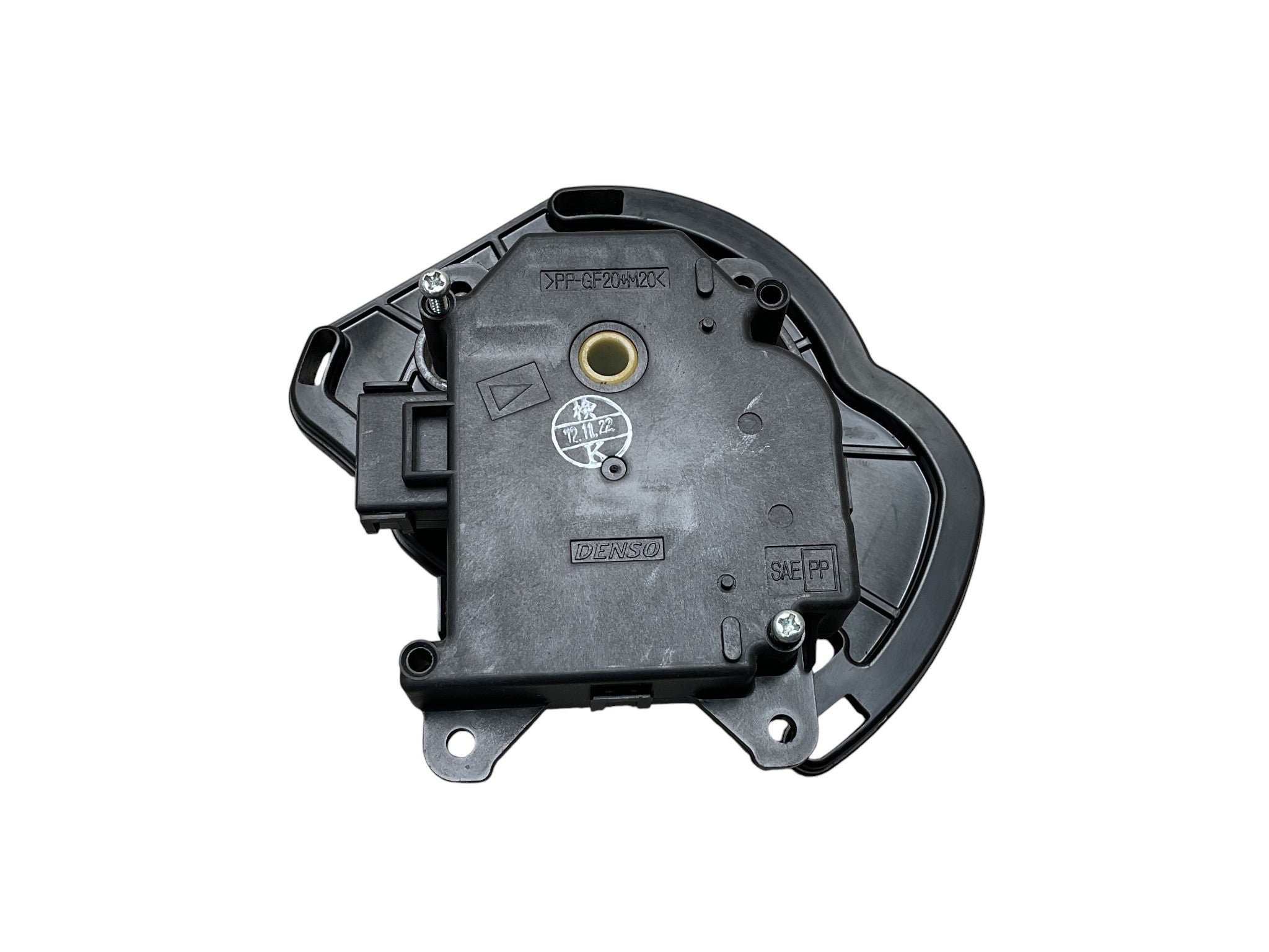 Actuador Trampillas clima Honda CR-Z 10-16