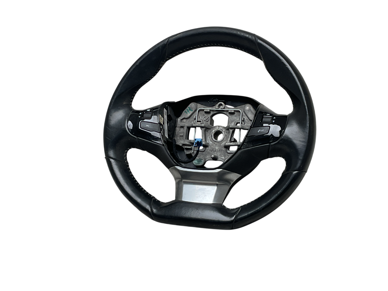 Volante Peugeot 308 2013-2022 - 98084115XU