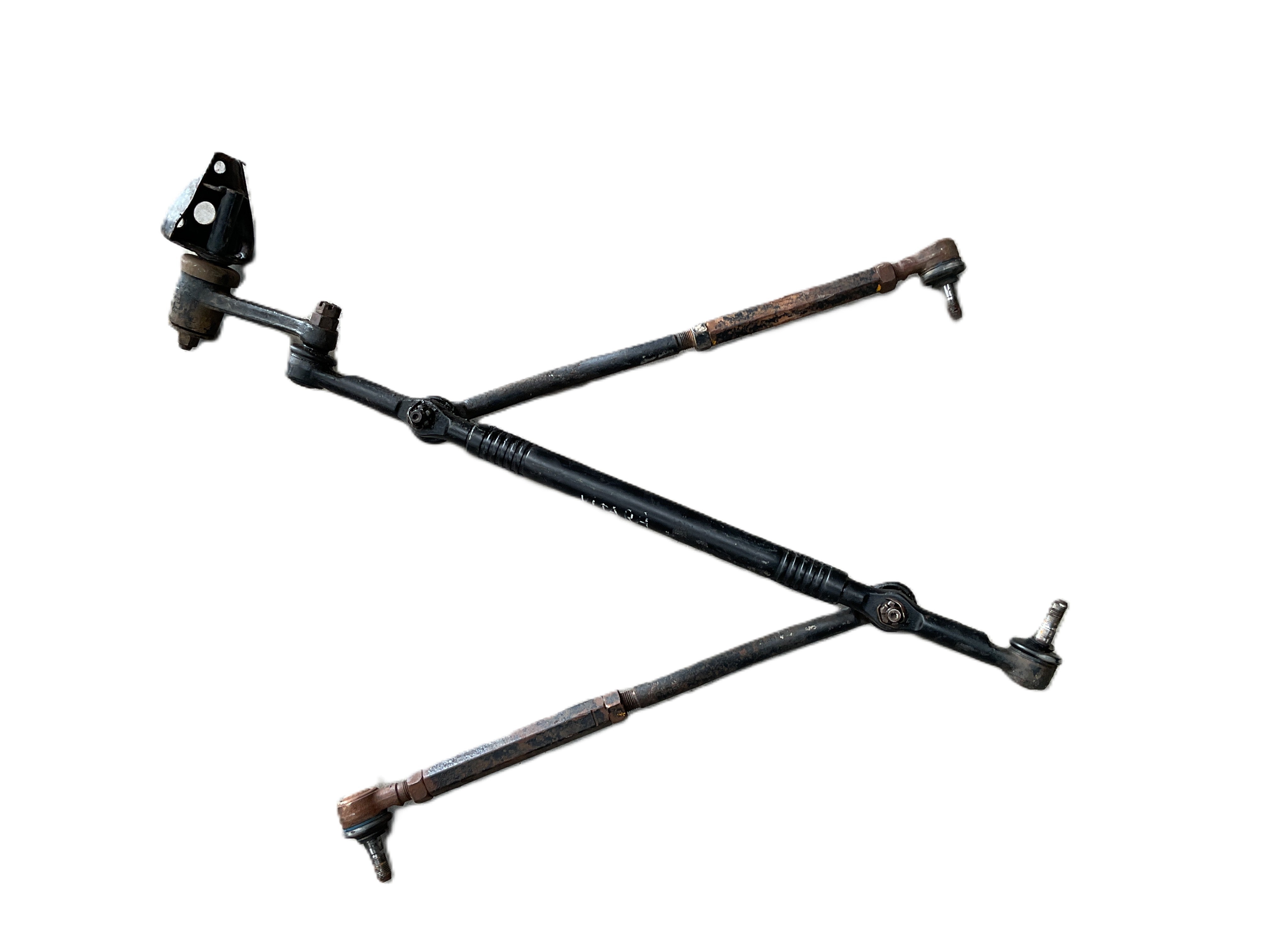 Barra direccion Suzuki Vitara 90-98