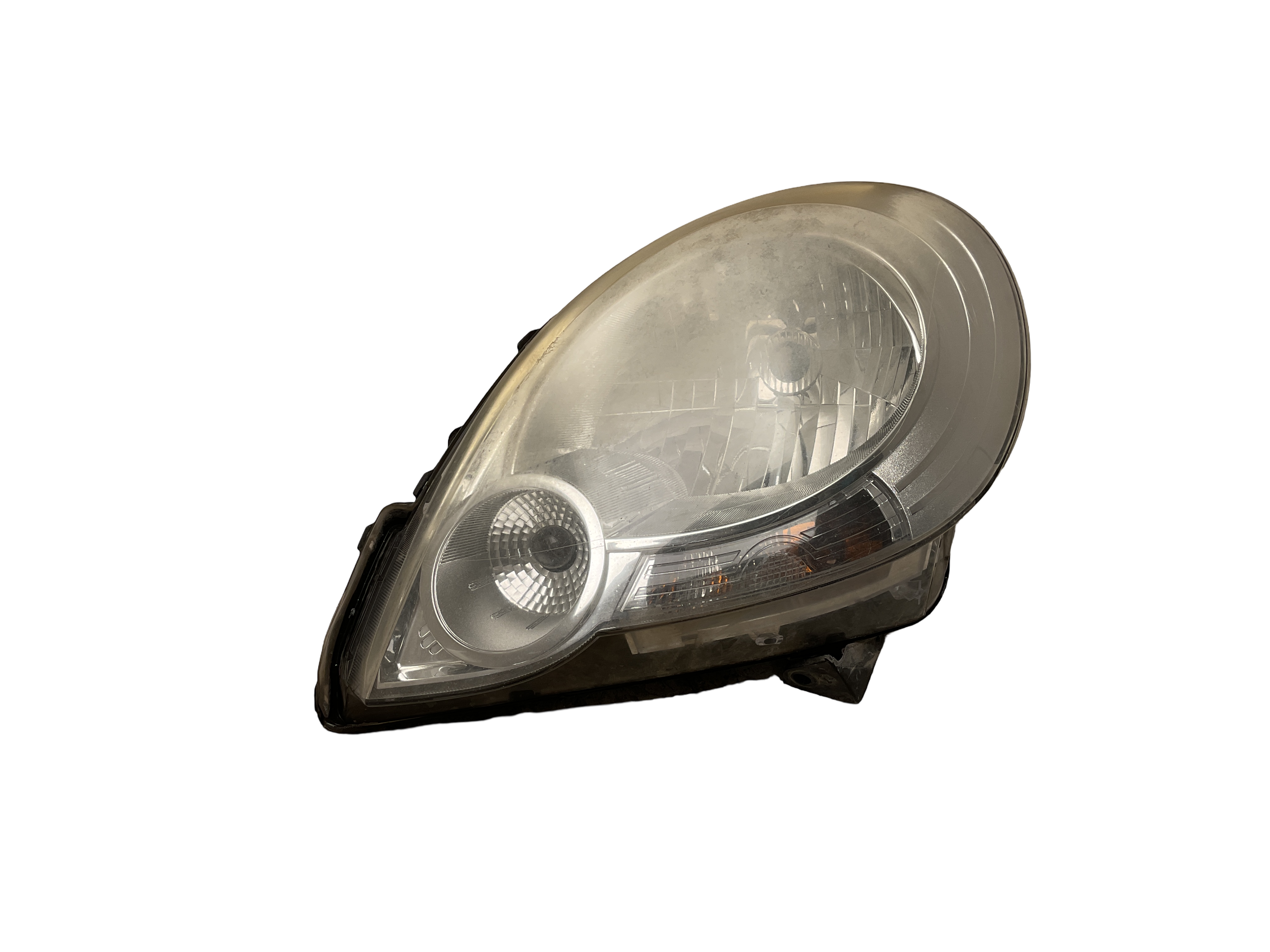 Faro del  izq Renault Kangoo II 07-13