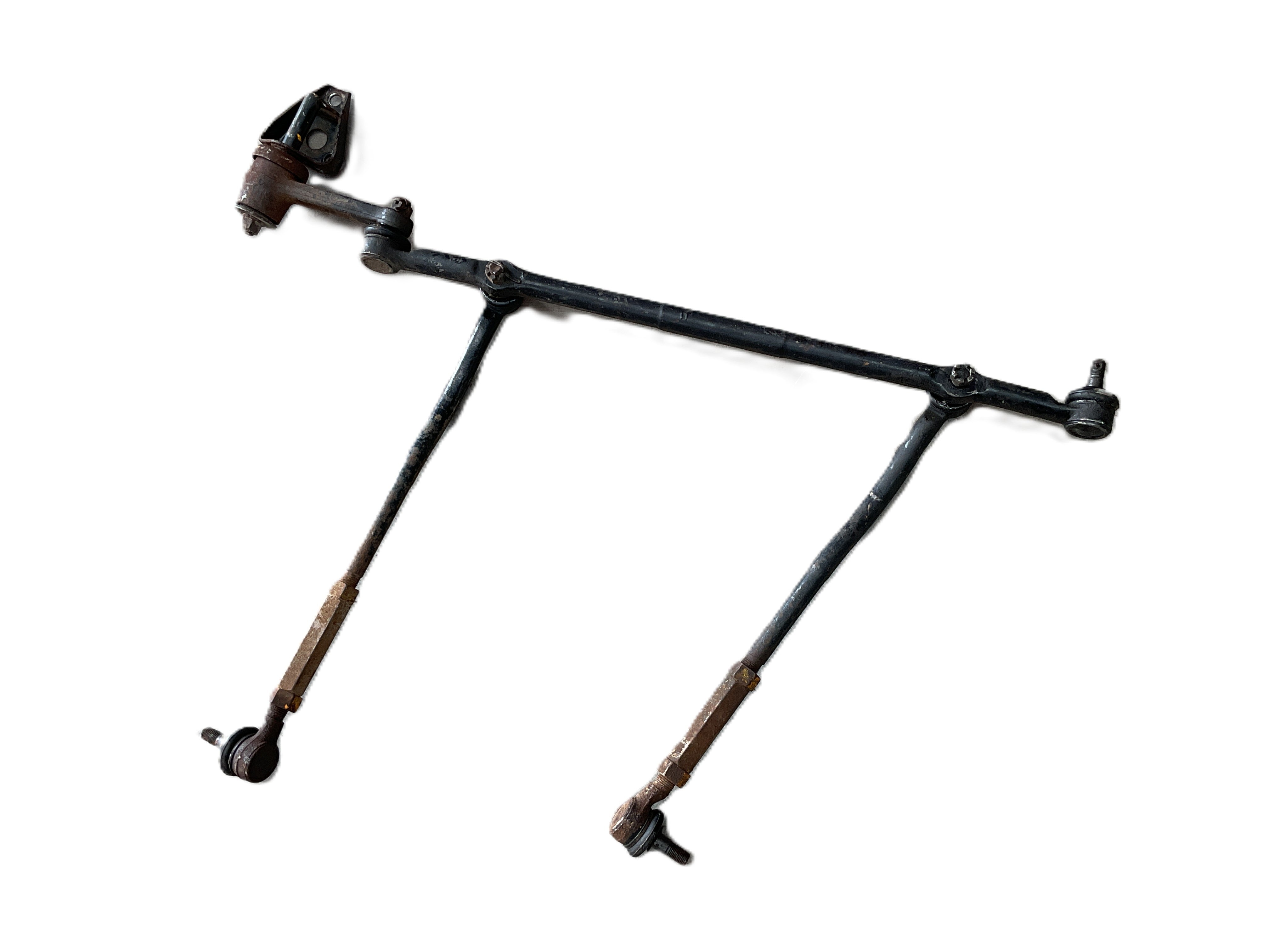 Barra de direccion Suzuki Vitara 88-04