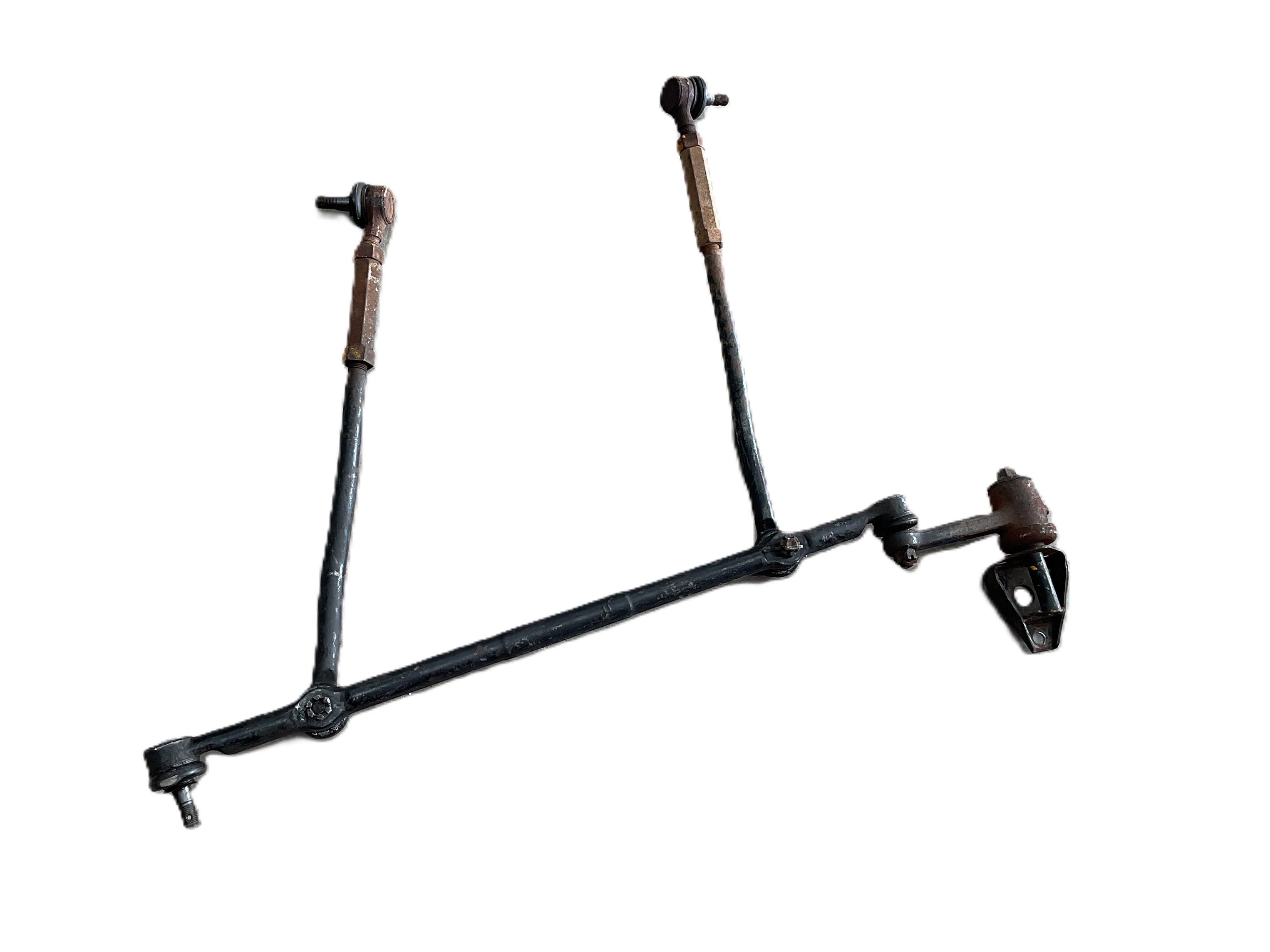 Barra de direccion Suzuki Vitara 88-04