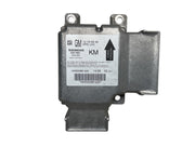 Centralita Airbag Signum Cectra 2002-2008