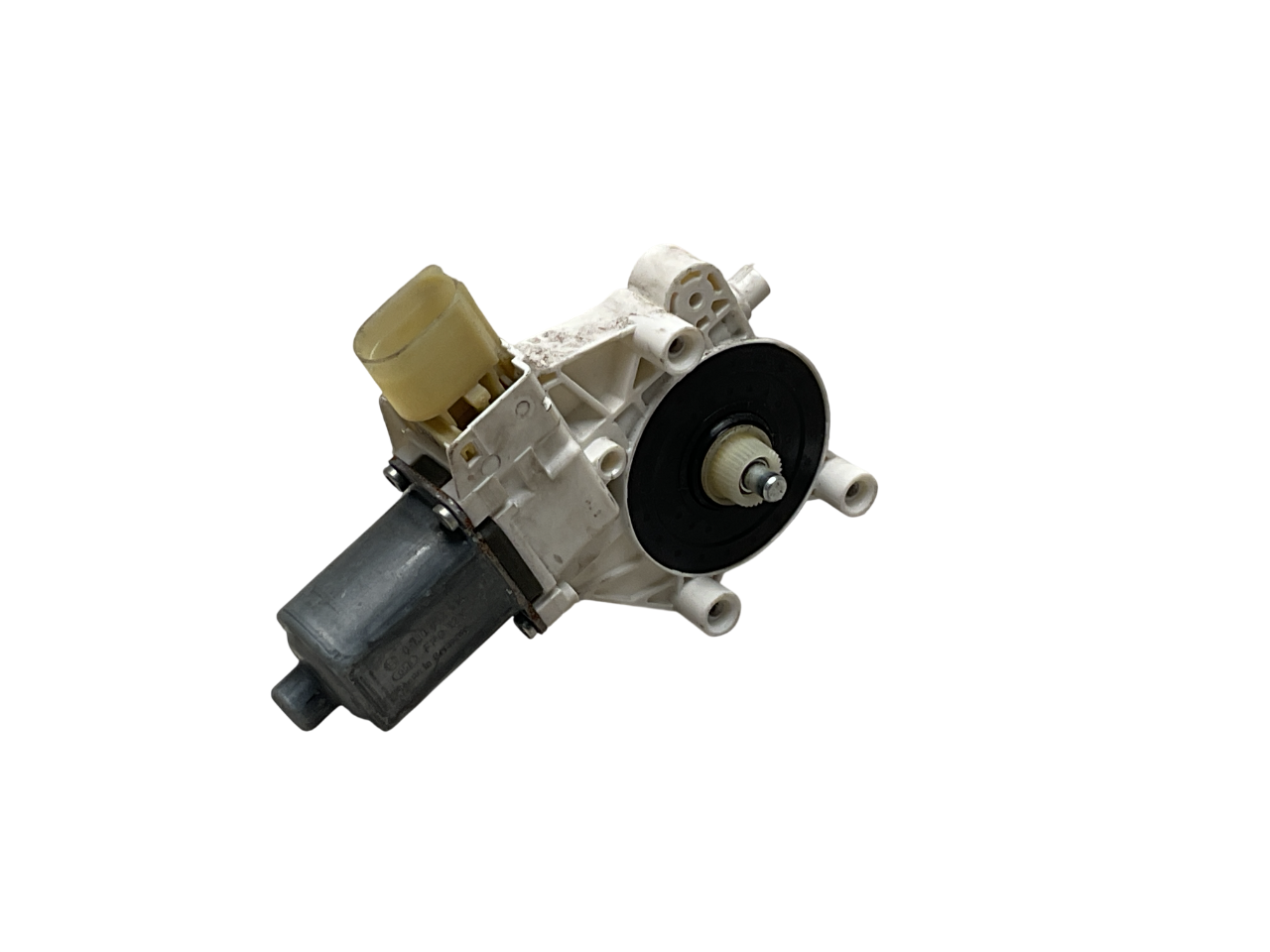 Motor Elevalunas del izq BMW 67627046031 - 67627046031