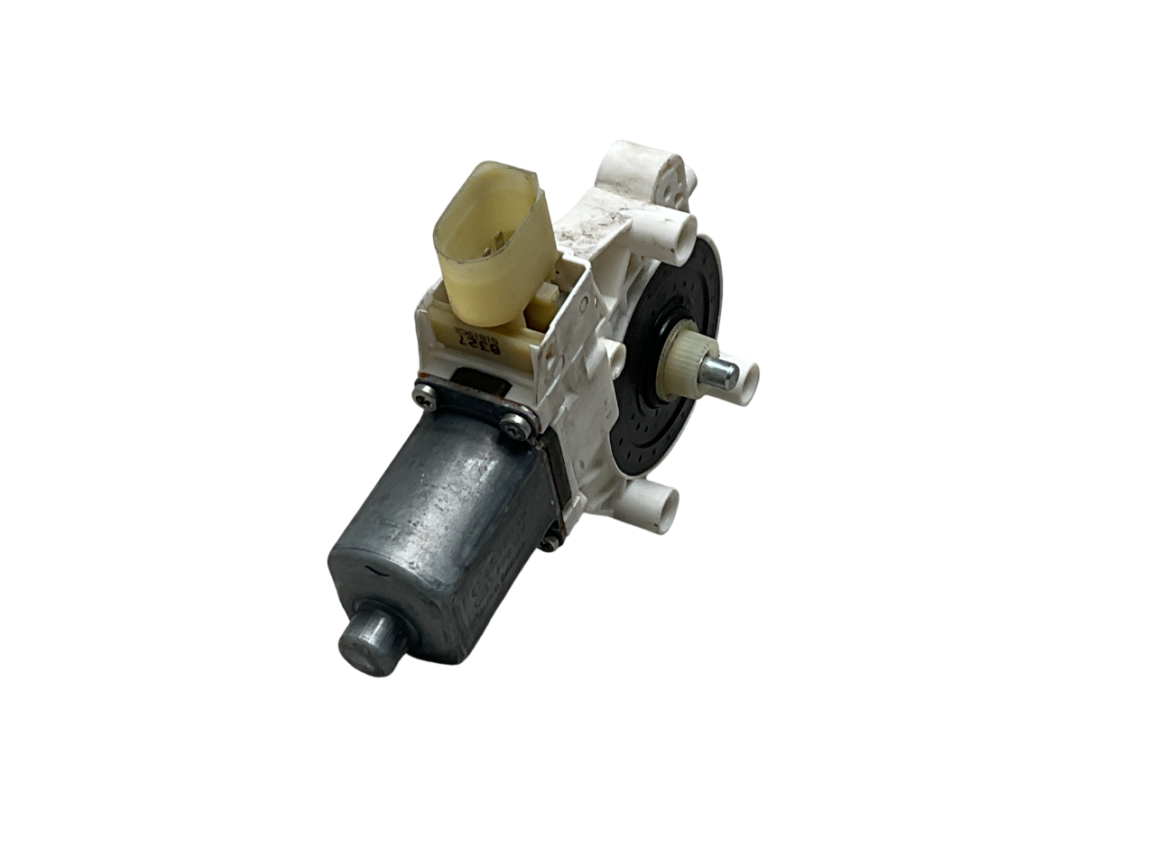 Motor Elevalunas del izq BMW 67627046031 - 67627046031