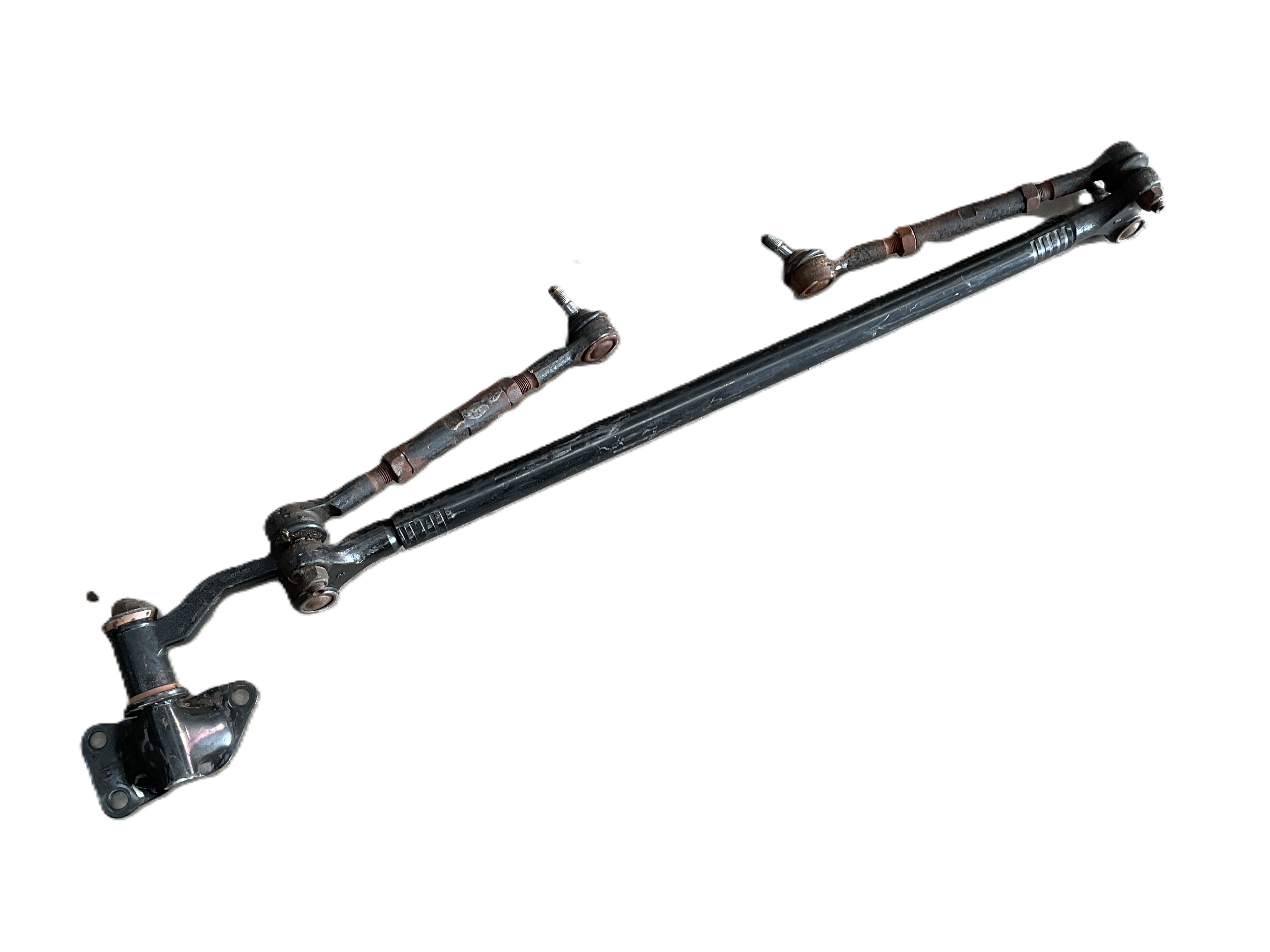 Barra dirección Nissan Terrano II (R20) 92-07