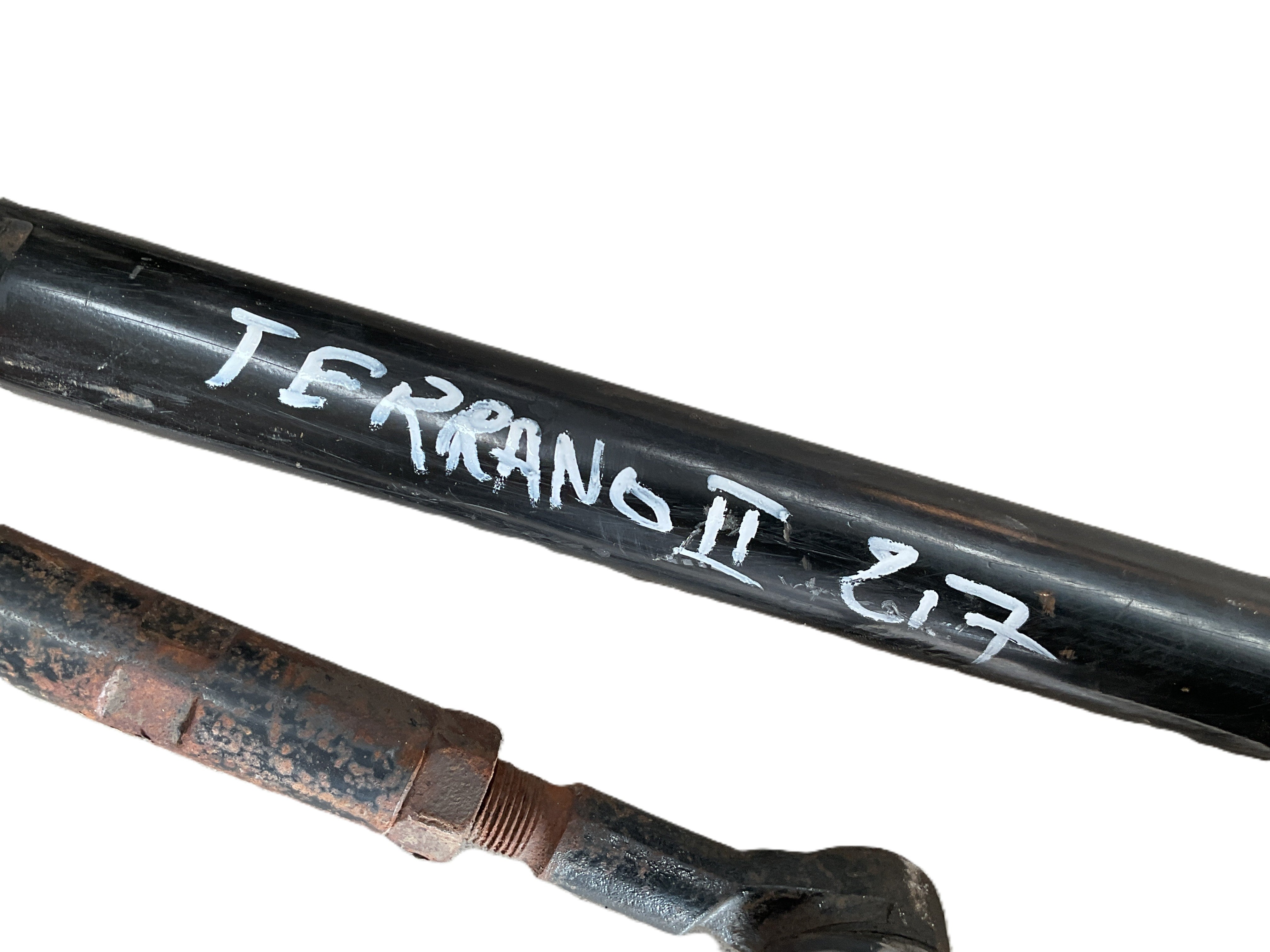 Barra dirección Nissan Terrano II (R20) 92-07