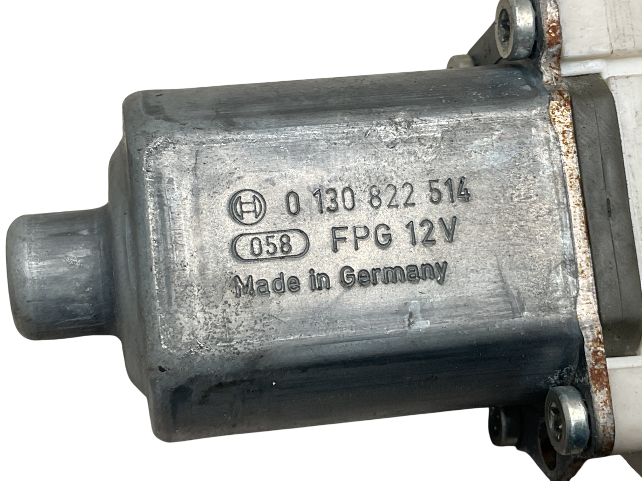 Motor Elevalunas del izq BMW 67627046031 - 67627046031