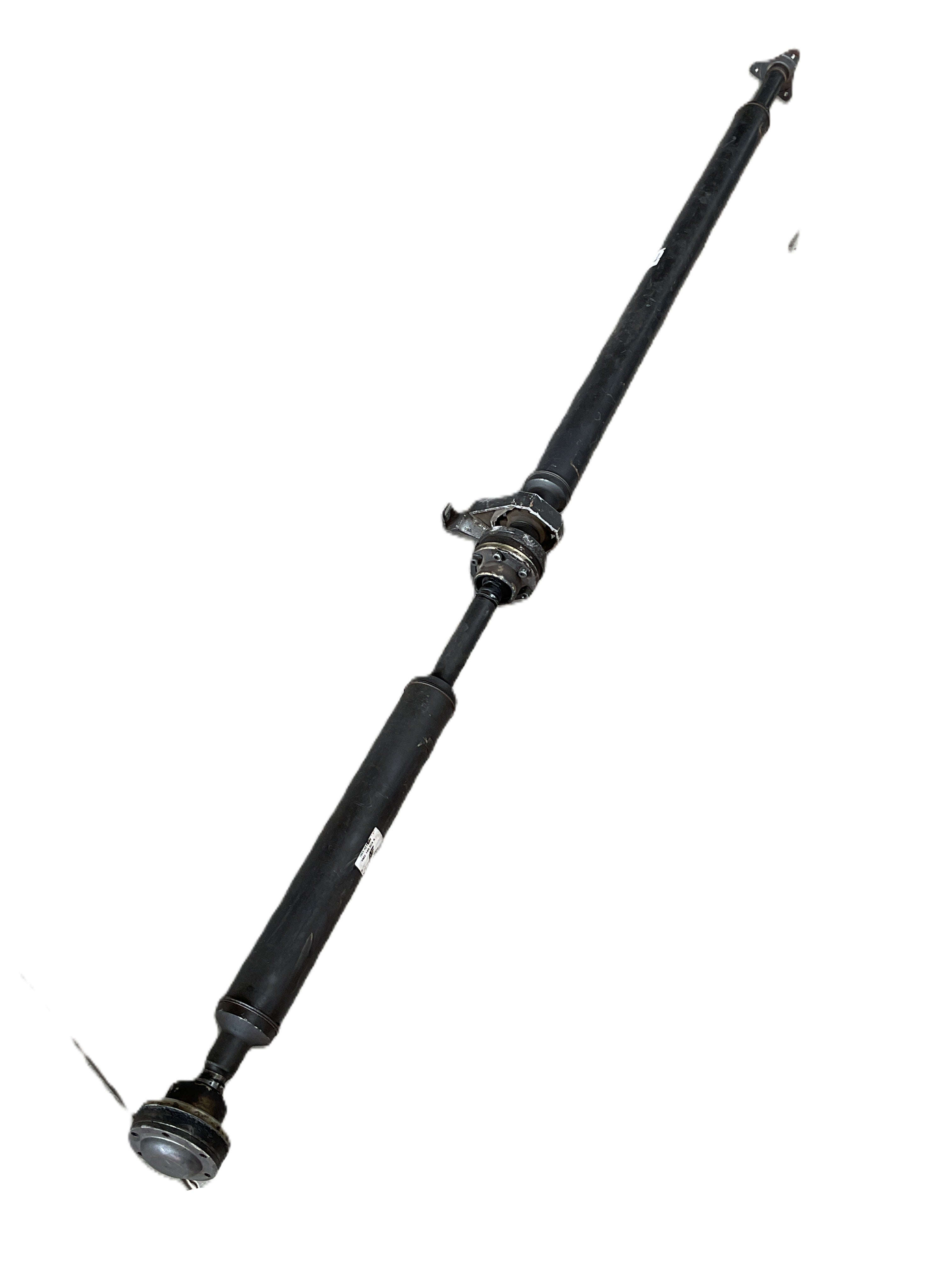 Cardan central VW Sharan 00-10