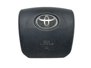 Airbag Volante Land Cruiser Prado 2009-2023