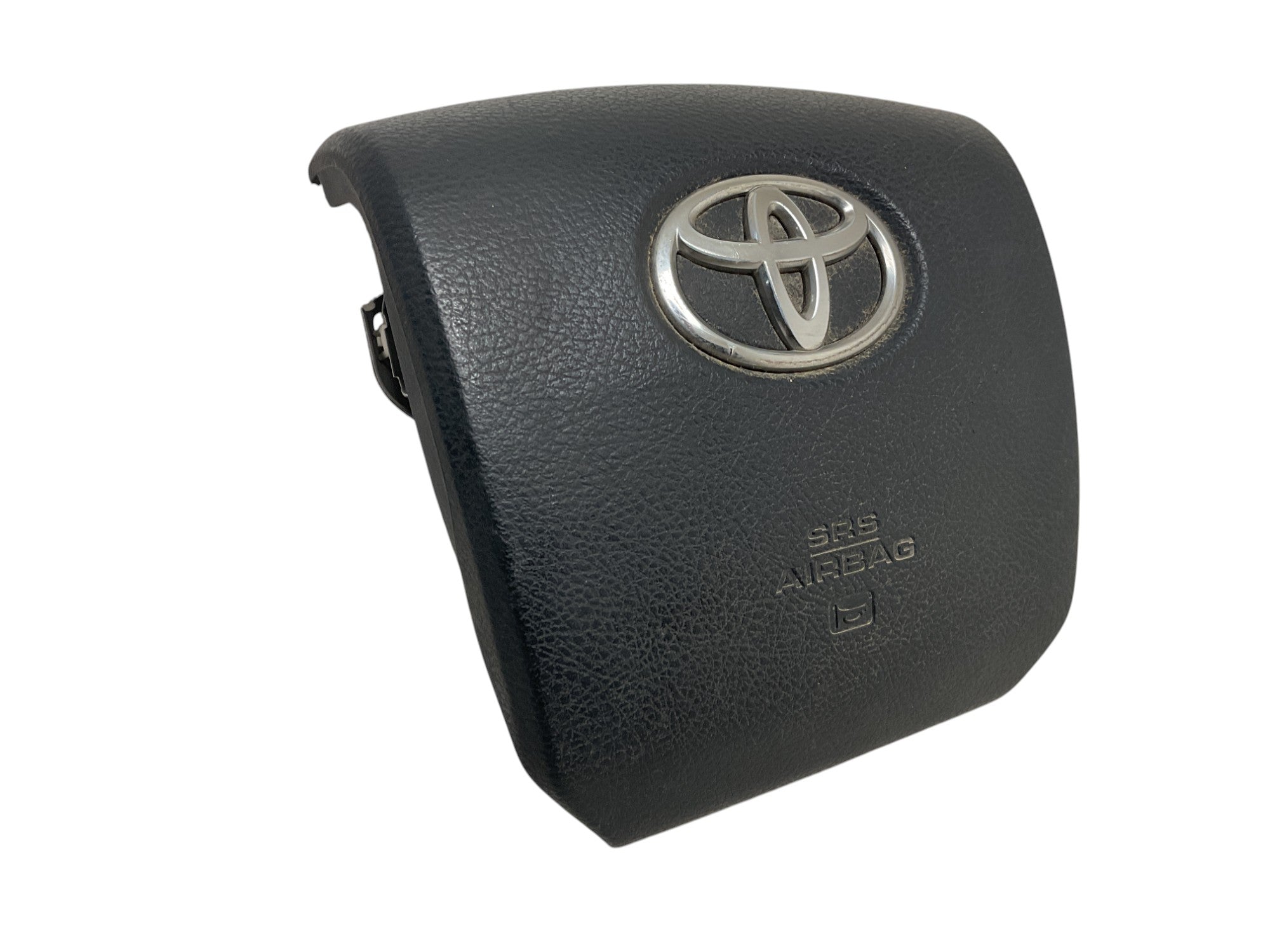 Airbag Volante Land Cruiser Prado 2009-2023