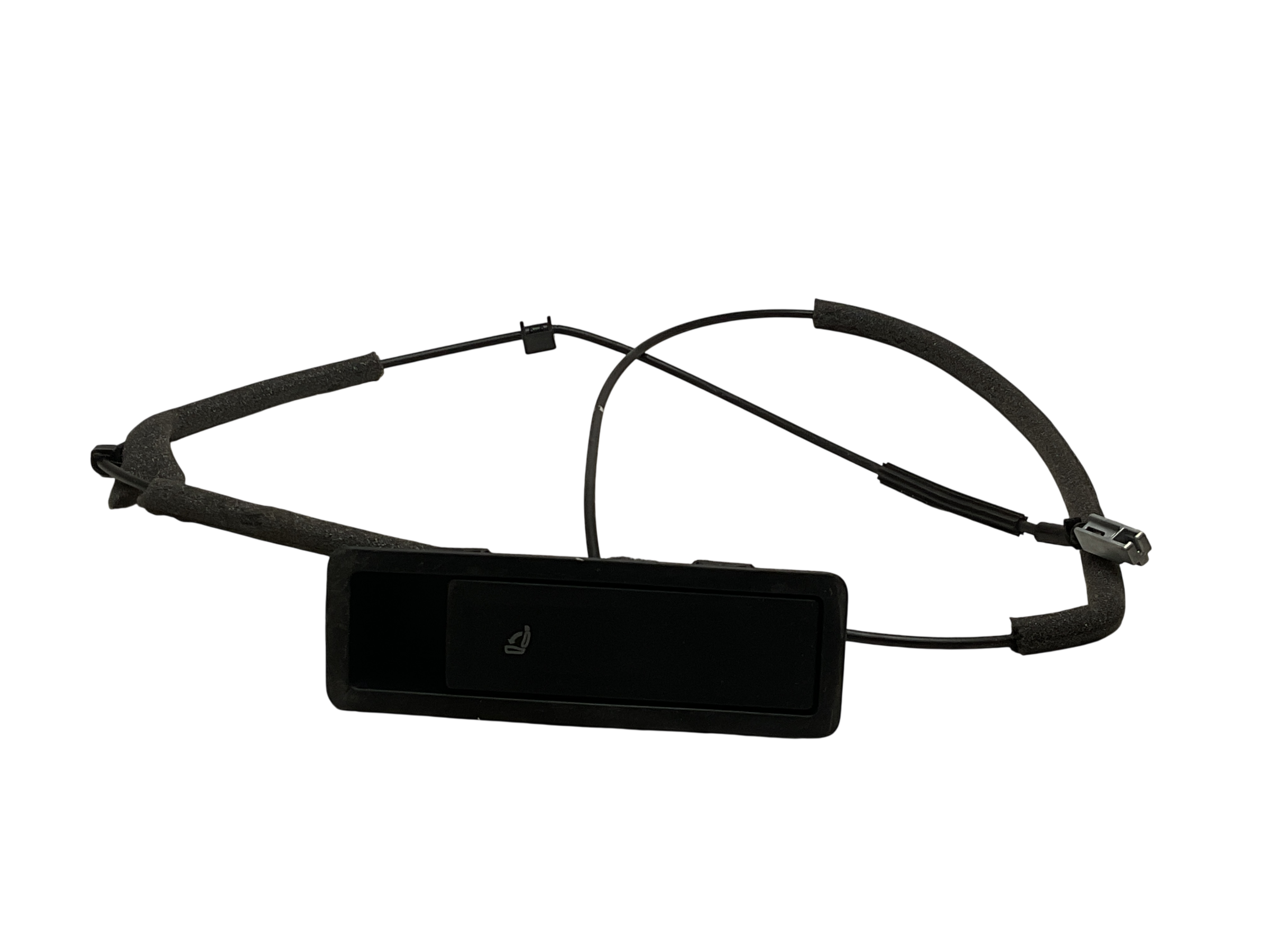 Mando regulación asiento dcho VW Touareg 18-25