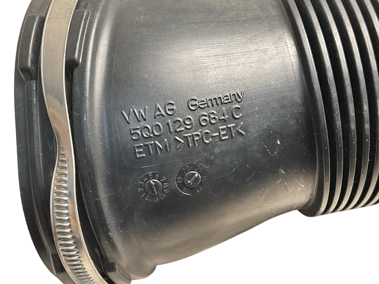 Tubo Admision VW 5Q0129684C - 5Q0129684C