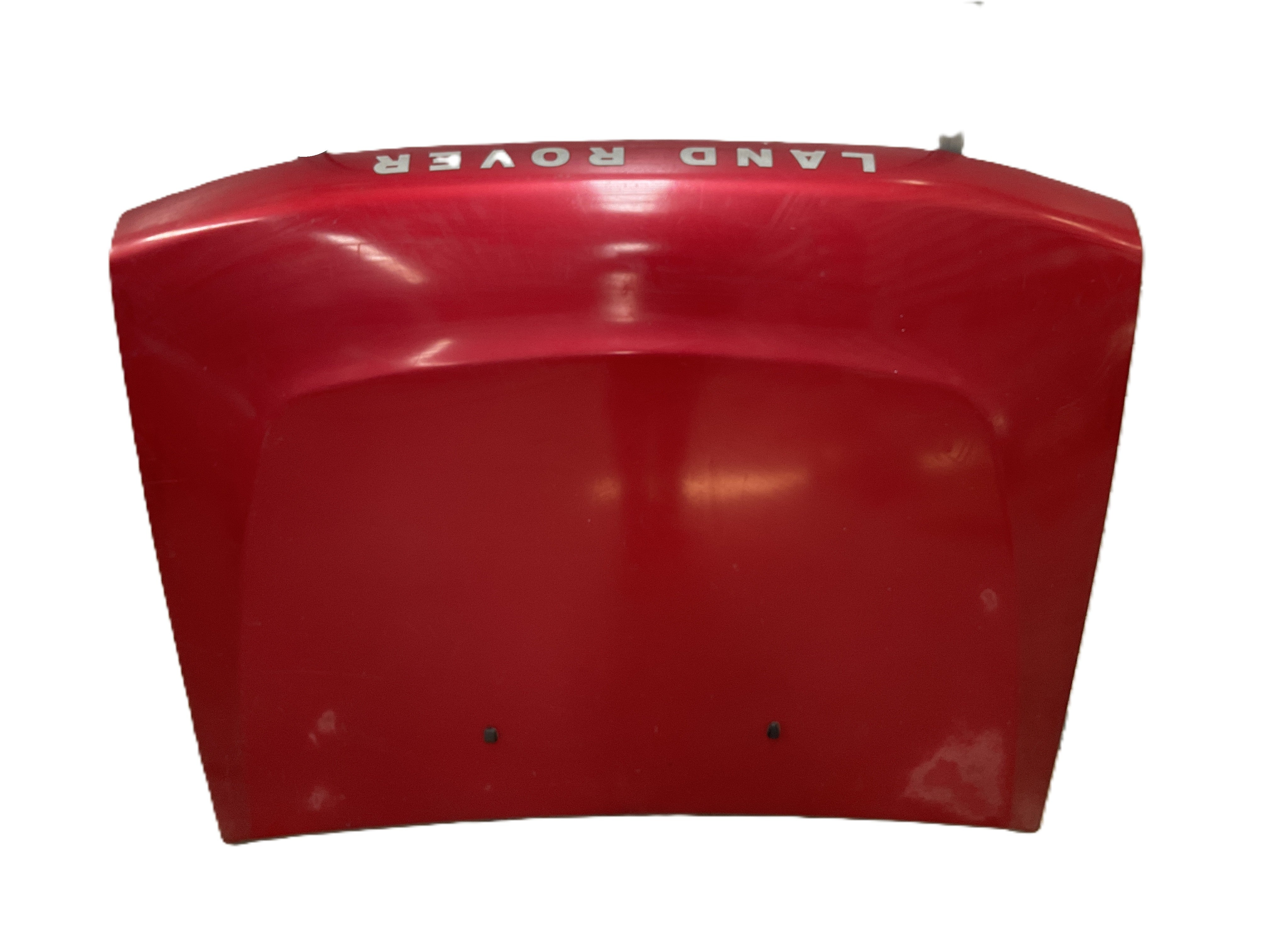 Capot del Land Rover Discovery II (L318) 98-04