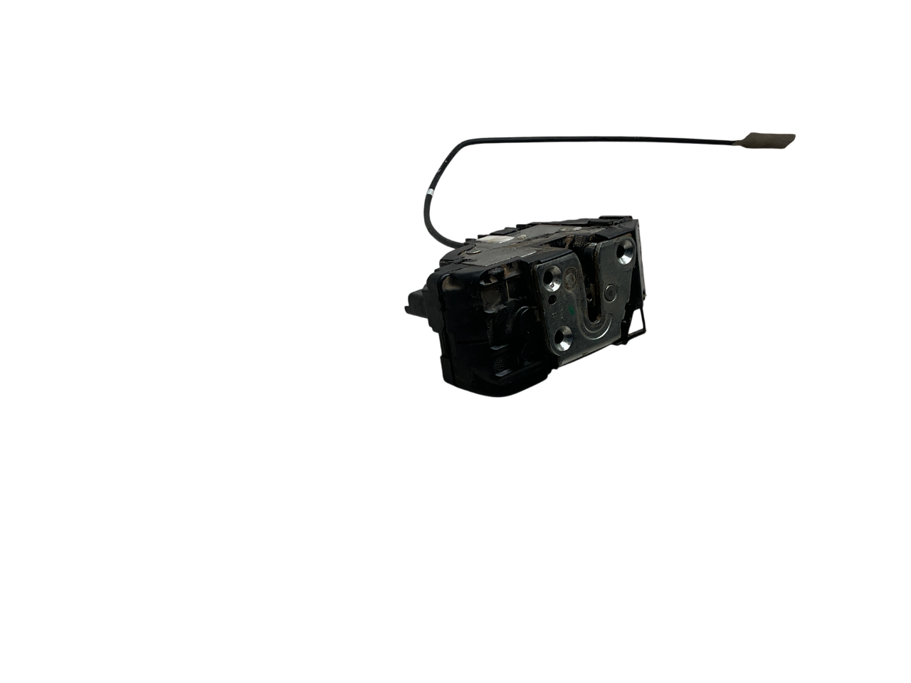 Cerradura tra dcha Nissan Note 05-12 - 825009U10D