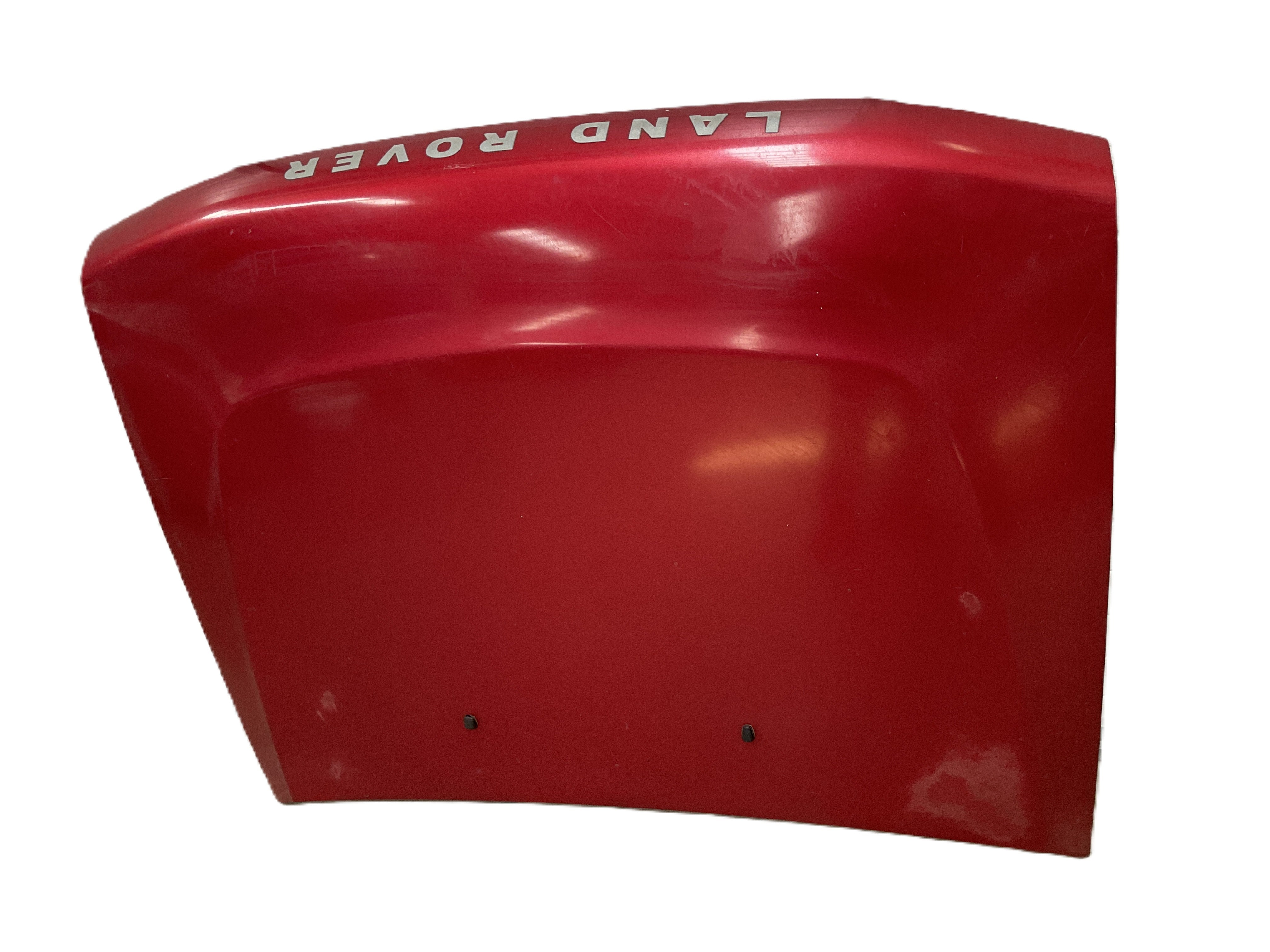Capot del Land Rover Discovery II (L318) 98-04