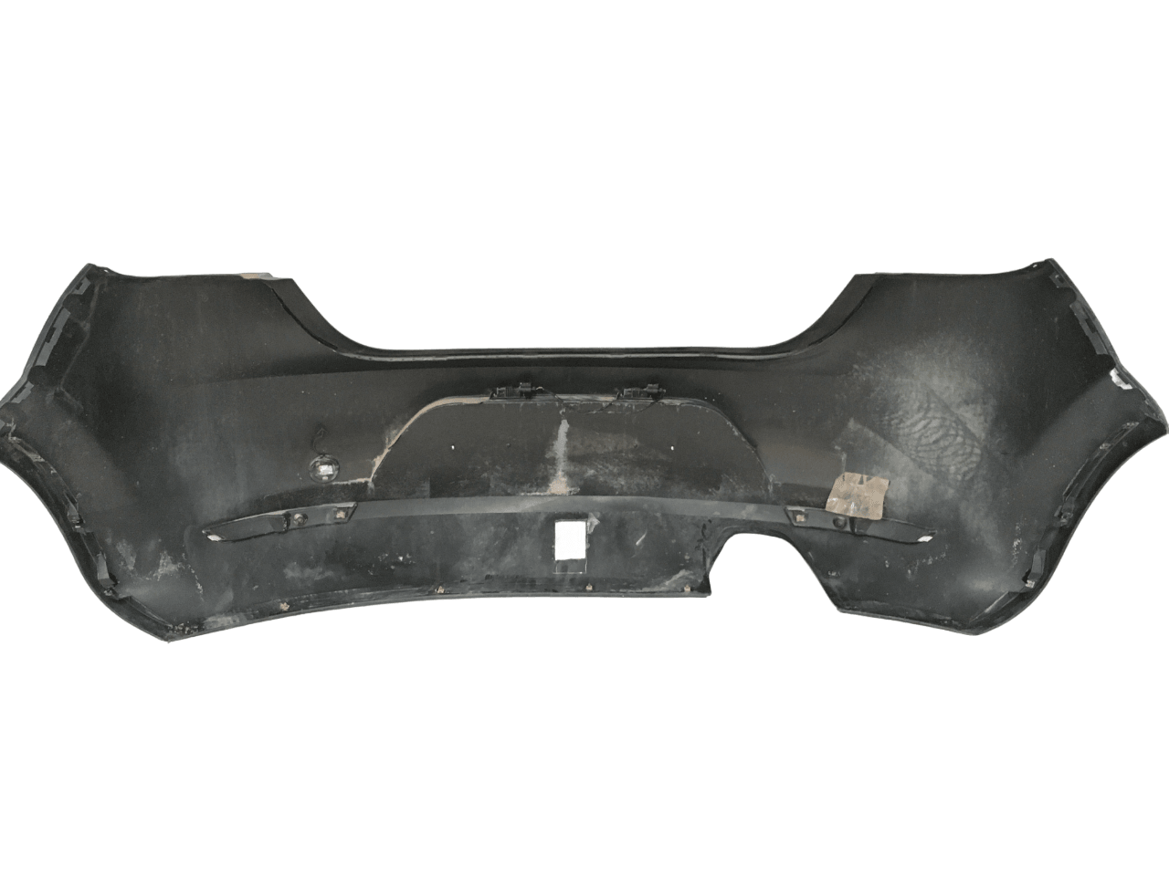 Paragolpes trasero Seat Leon II - AutoRR 1P0807421_