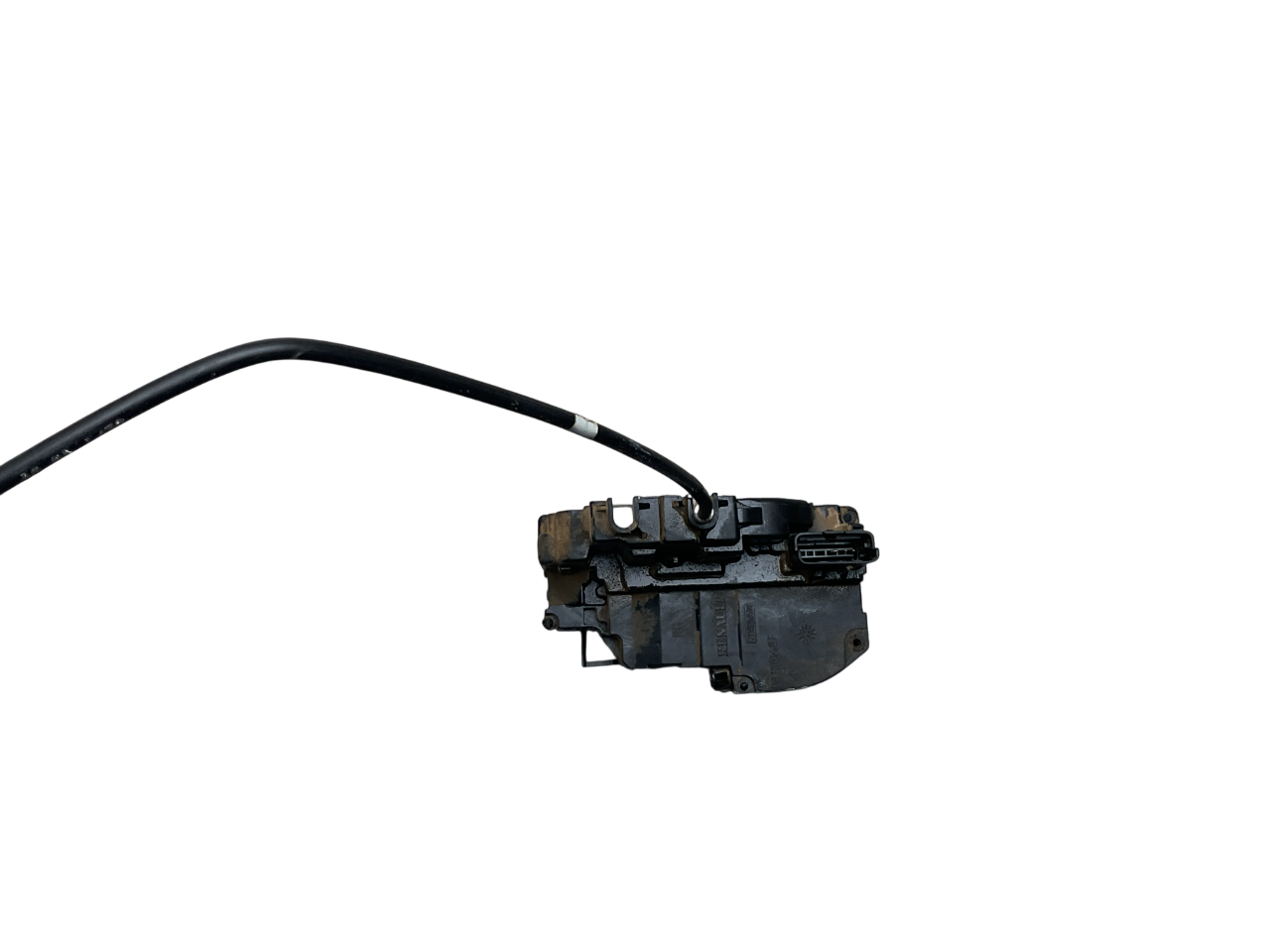 Cerradura tra dcha Nissan Note 05-12 - 825009U10D