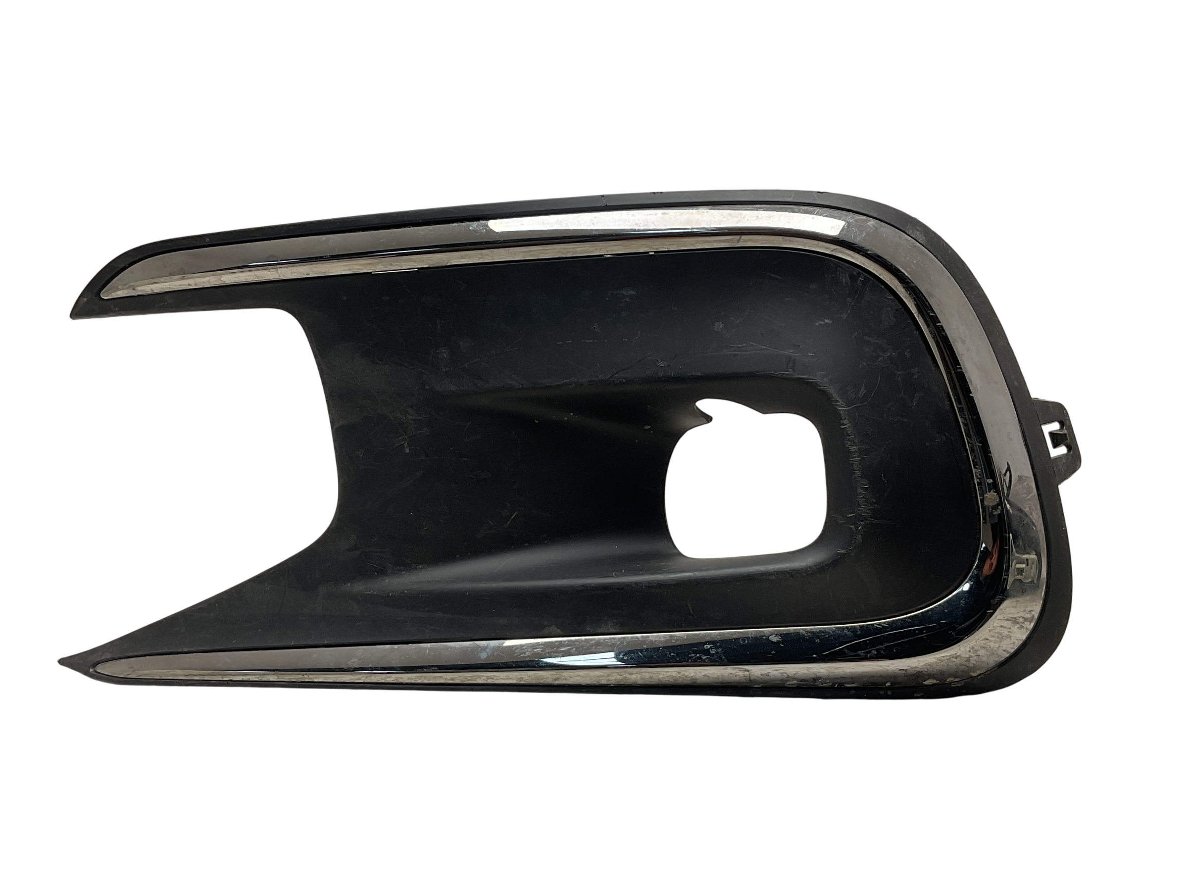 Cubierta antiniebla izq Citroën C4 Picasso 13-18