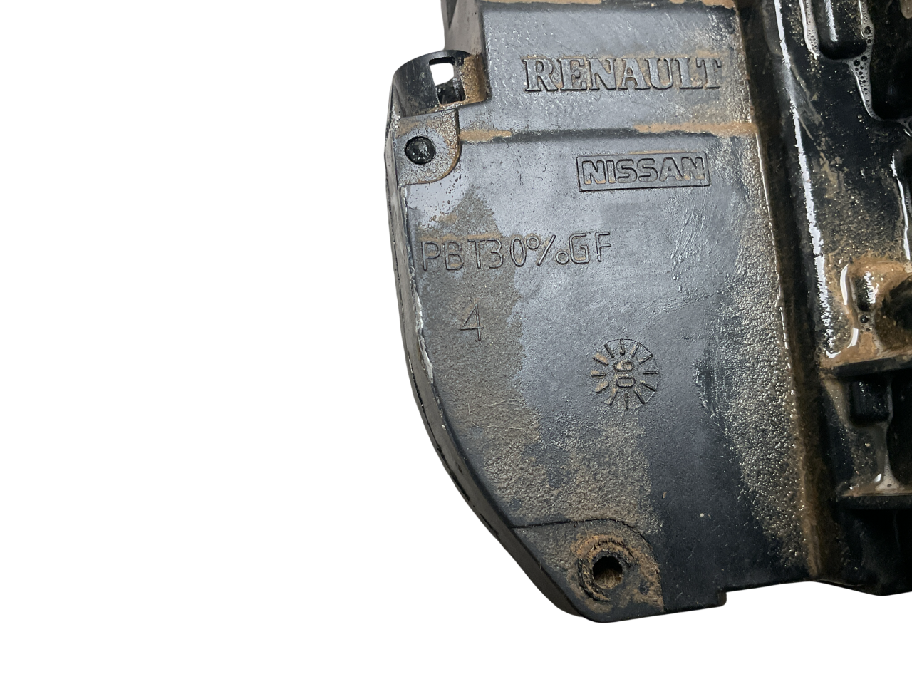 Cerradura tra dcha Nissan Note 05-12 - 825009U10D