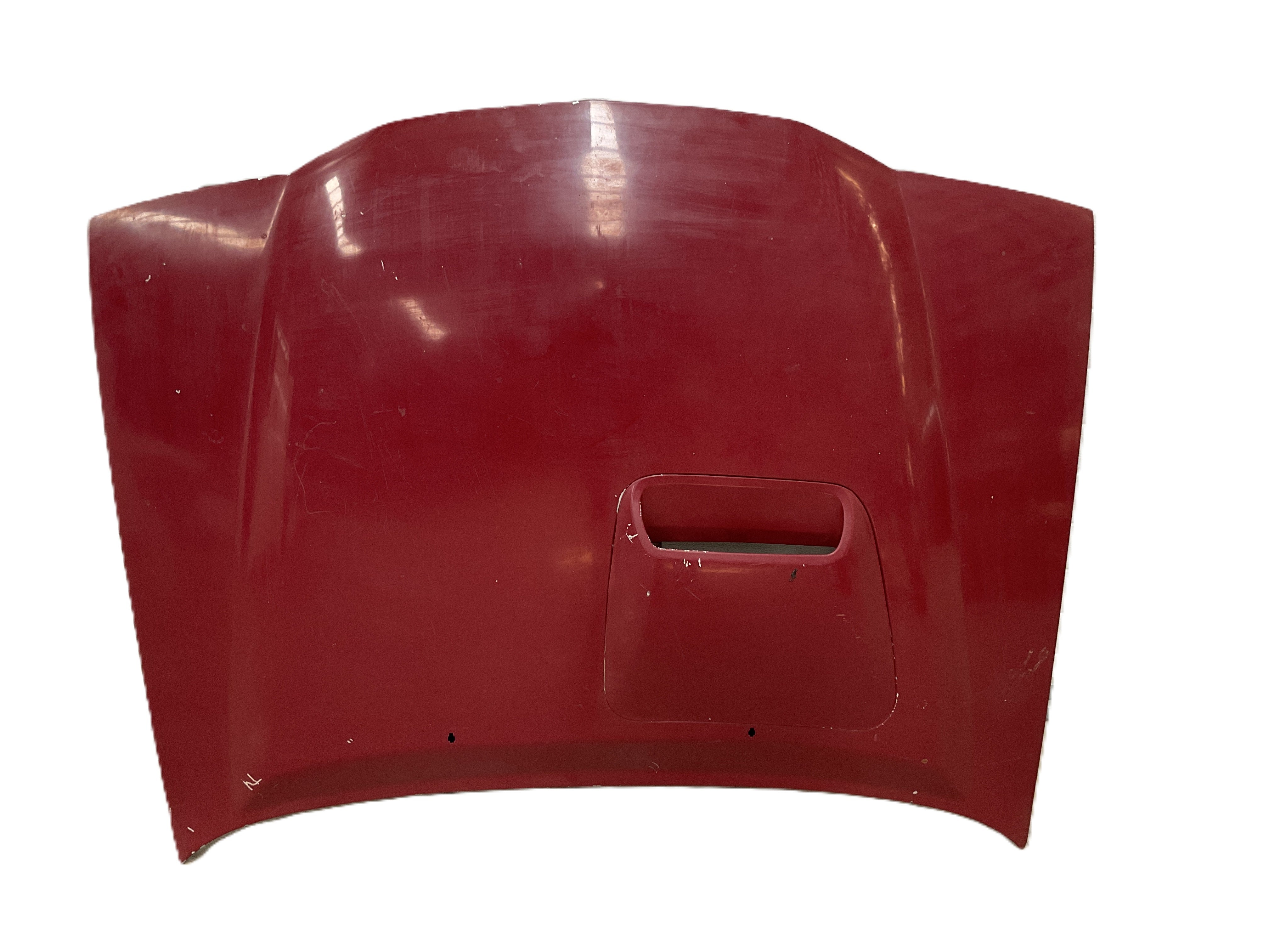 Capot delantero Nissan Terrano II (R20) 00-06