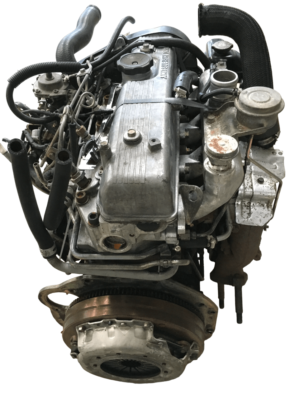 Motor Mitsubishi 2.5 TD 4D56
