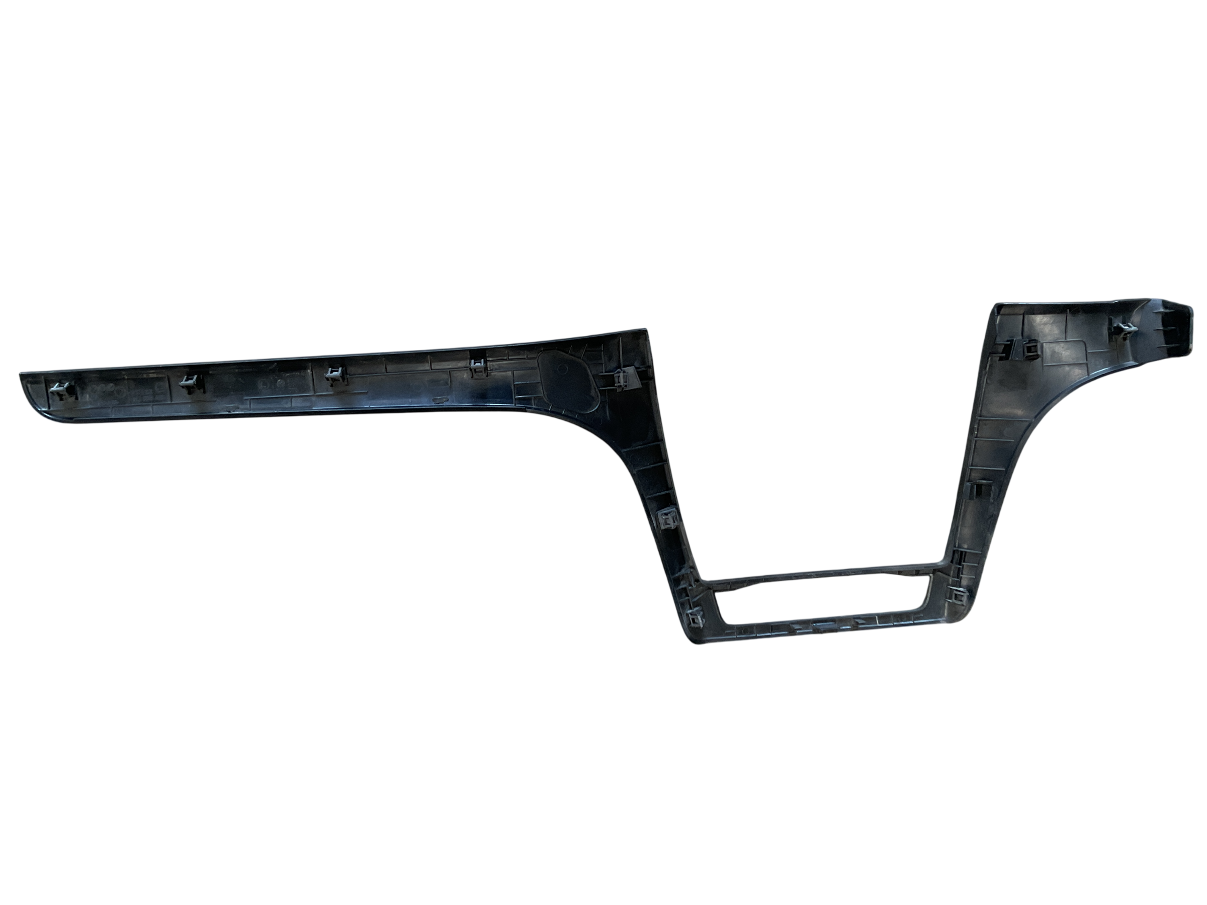 Moldura consola salpicadero Škoda Yeti 10-18
