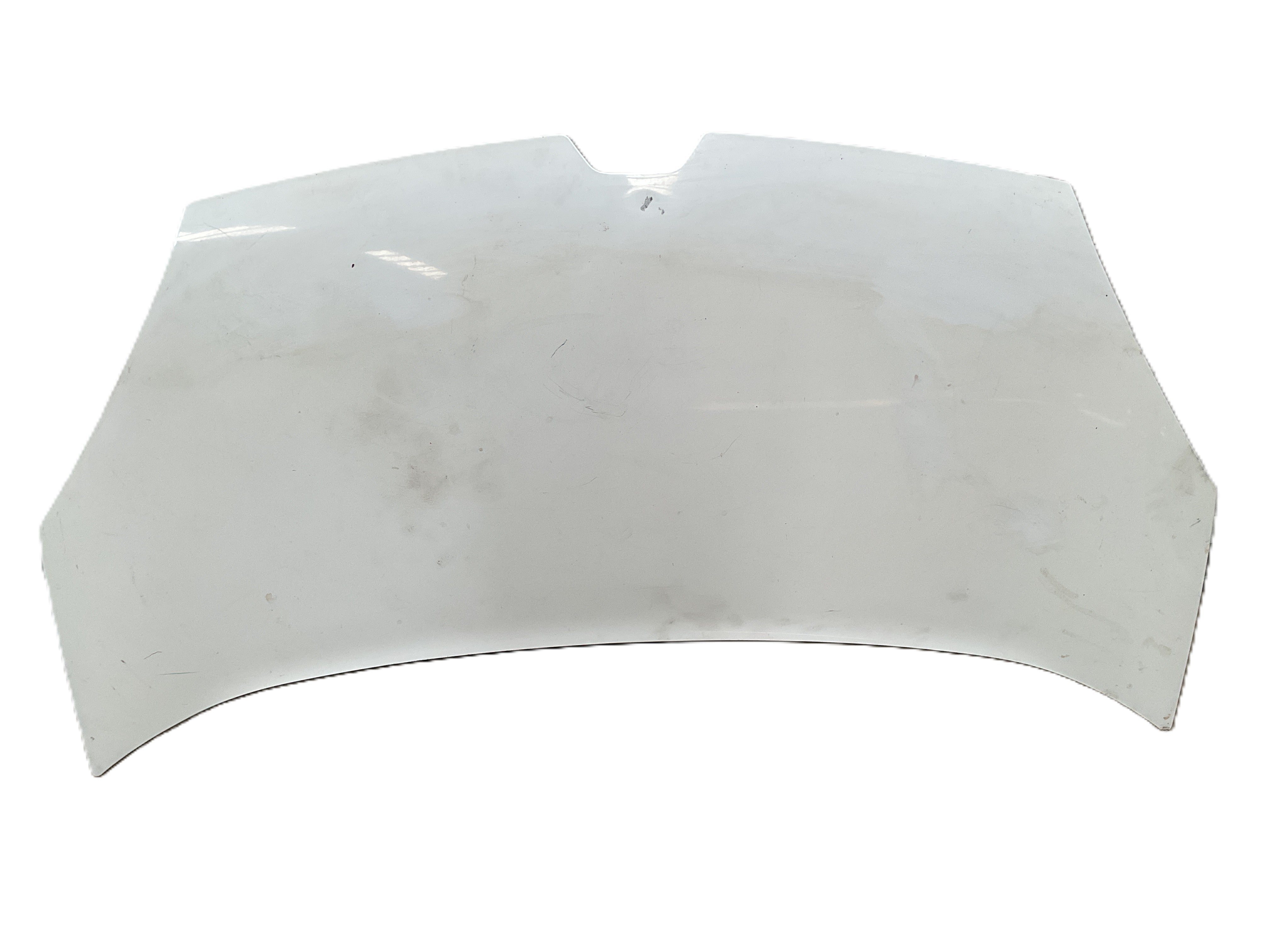 Capo Renault Kangoo II 08-21