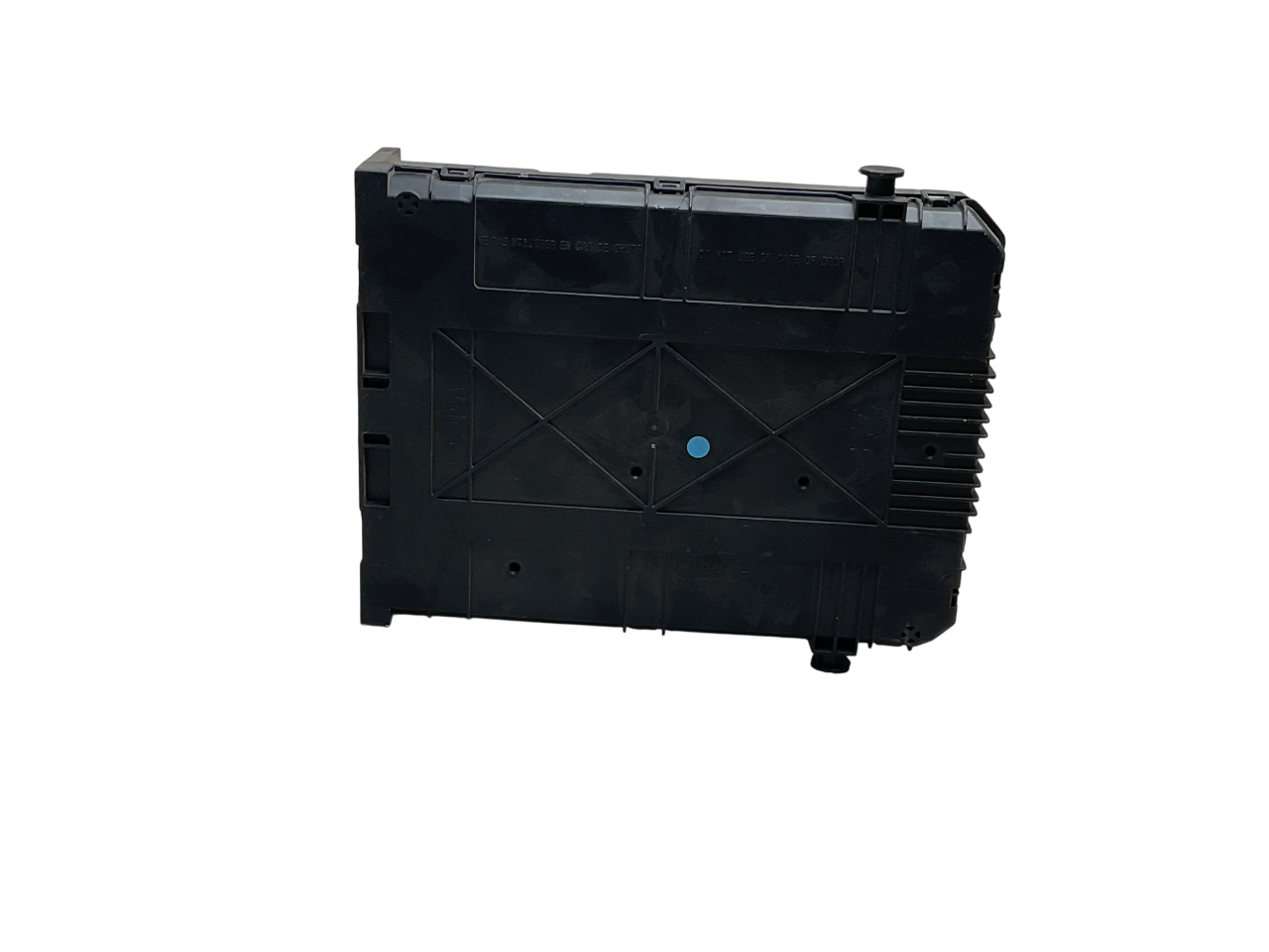 Caja Fusibles Citroen C4 Picasso 13-18 - 9804067480