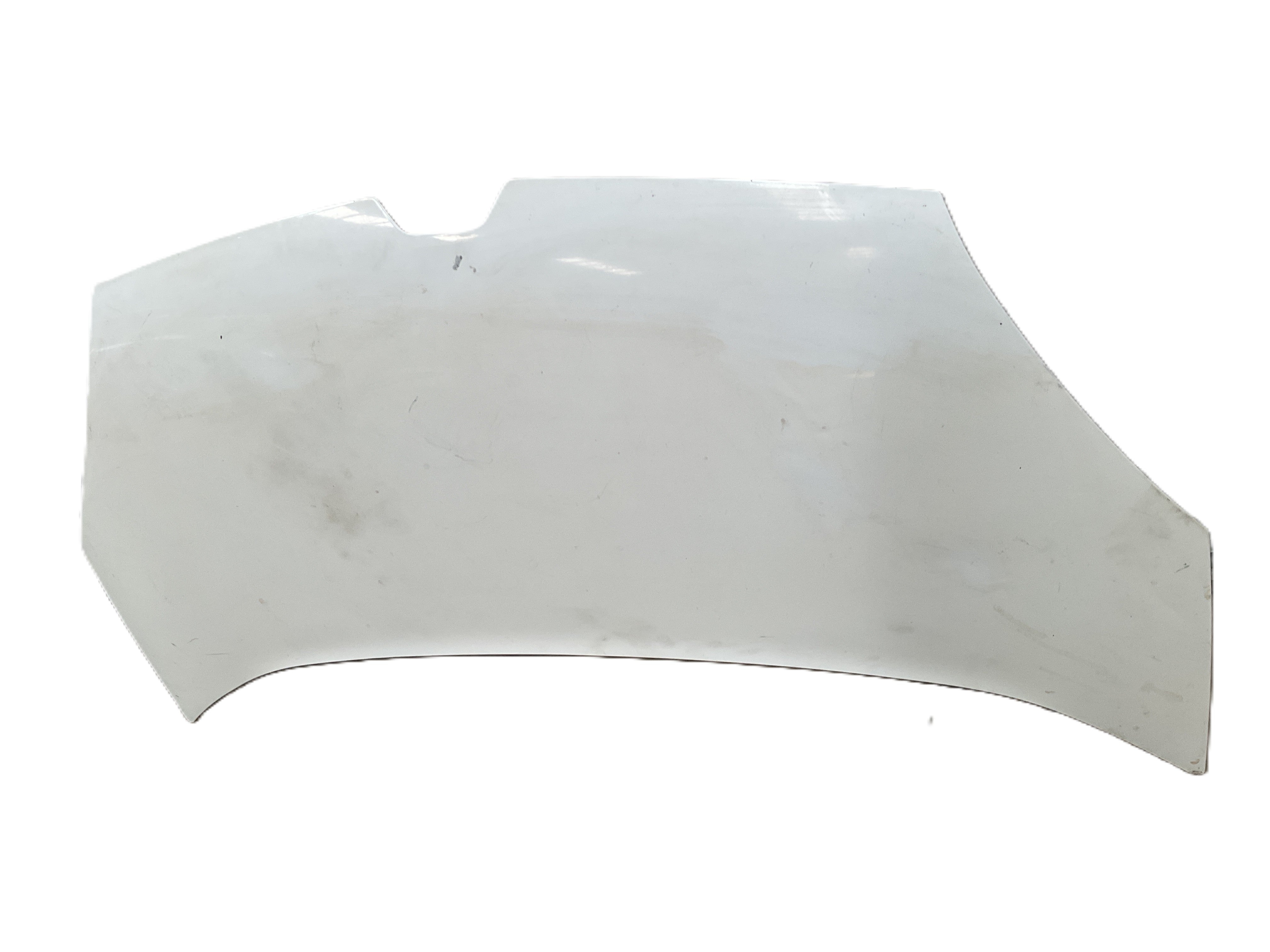 Capo Renault Kangoo II 08-21