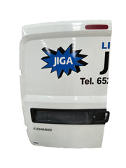 Puerta tra izq Opel Combo X12 12-20