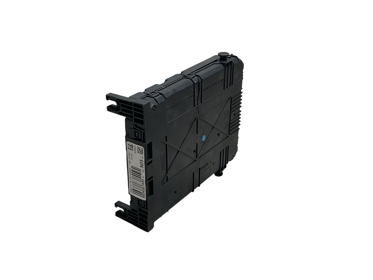 Caja Fusibles Citroen C4 Picasso 13-18 - 9804067480