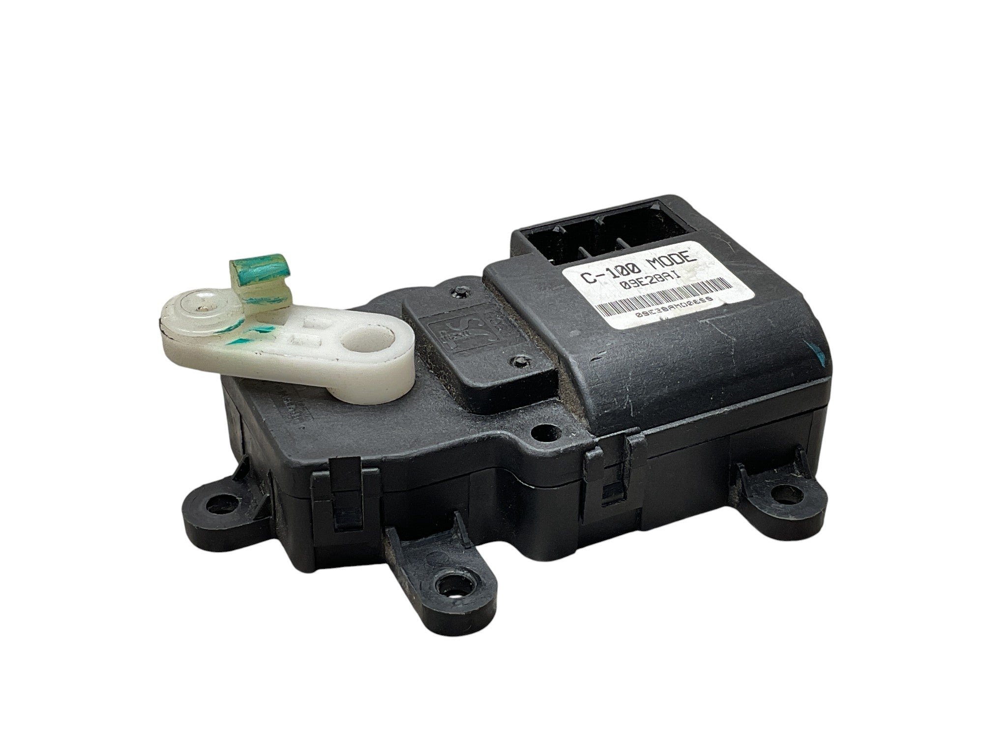 Actuador Trampillas Clima Antara Captiva 06-18