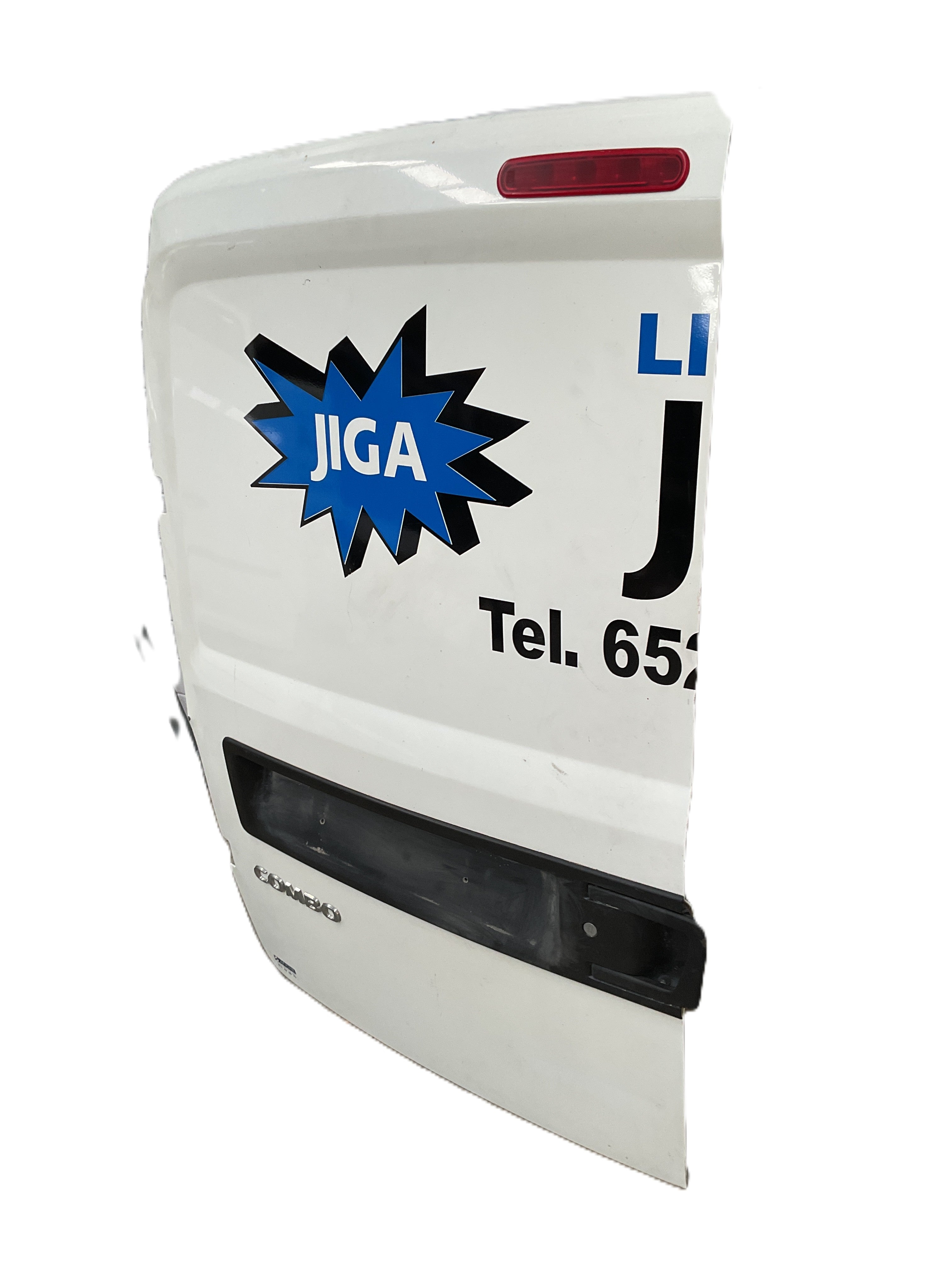 Puerta tra izq Opel Combo X12 12-20