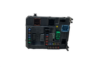 Caja Fusibles Citroen C4 Picasso 13-18 - 9804067480