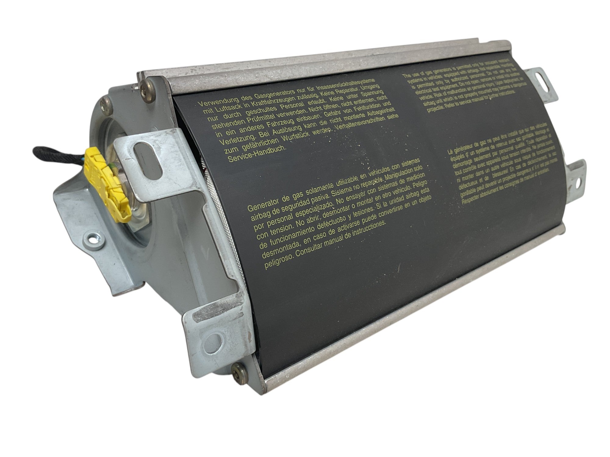 Airbag Pasajero Mercedes C 1999-2010