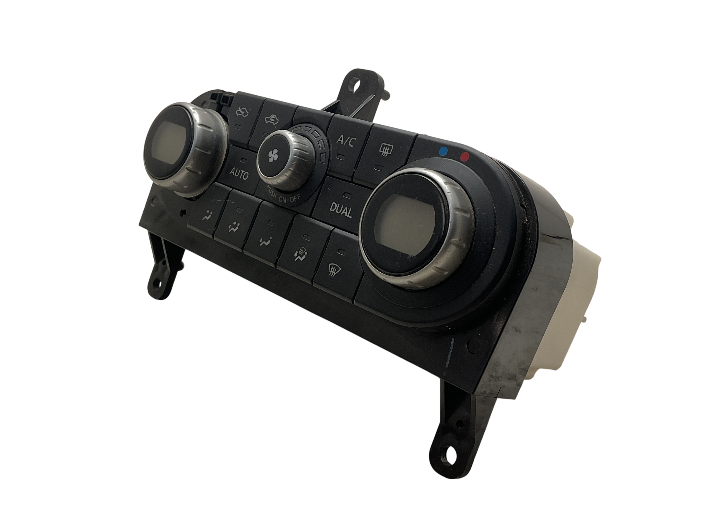 Mando climatizador Nissan Qashqai (J10) 07-13