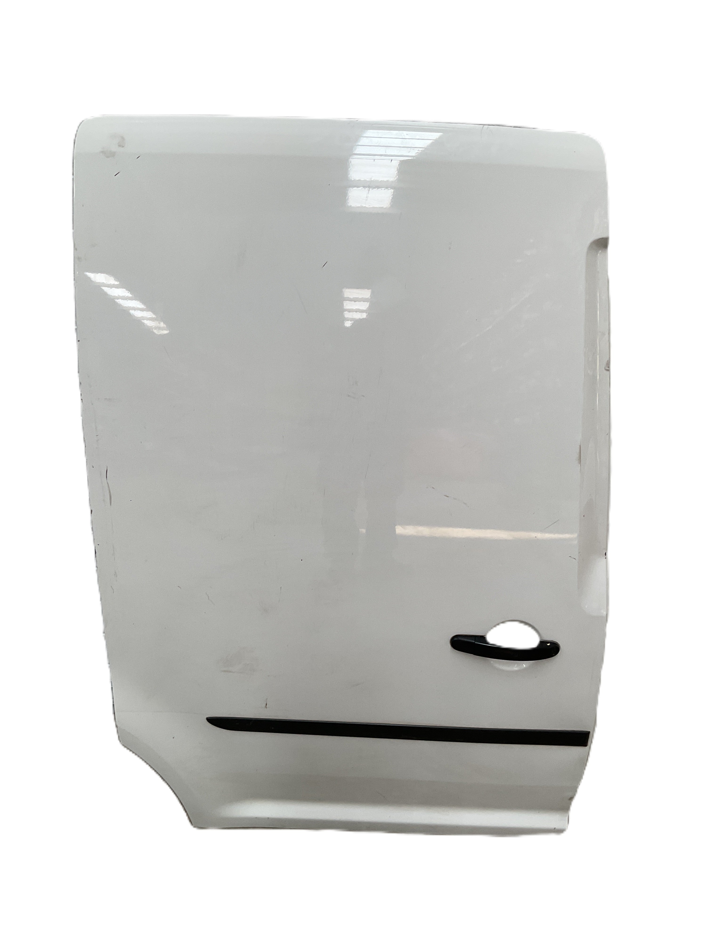 Puerta lateral dcha VW Caddy III (2K)  04-15