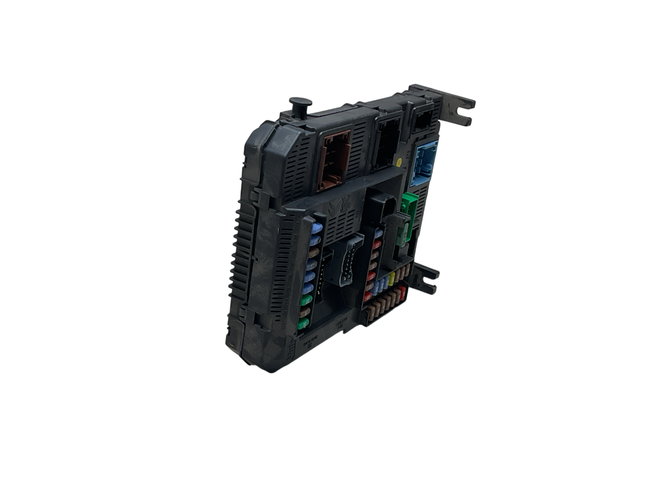 Caja Fusibles Citroen C4 Picasso 13-18 - 9804067480