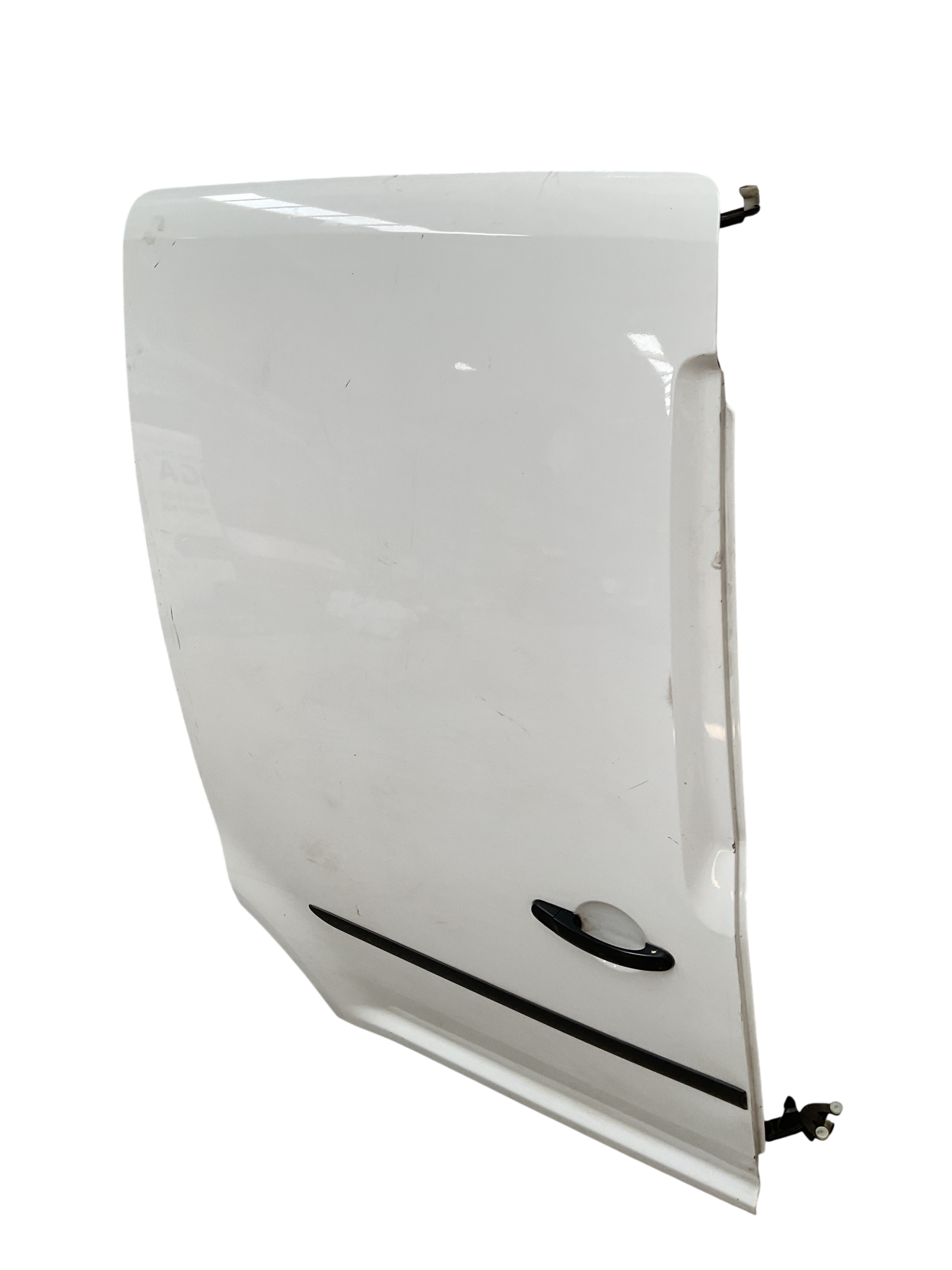 Puerta lateral dcha VW Caddy III (2K)  04-15