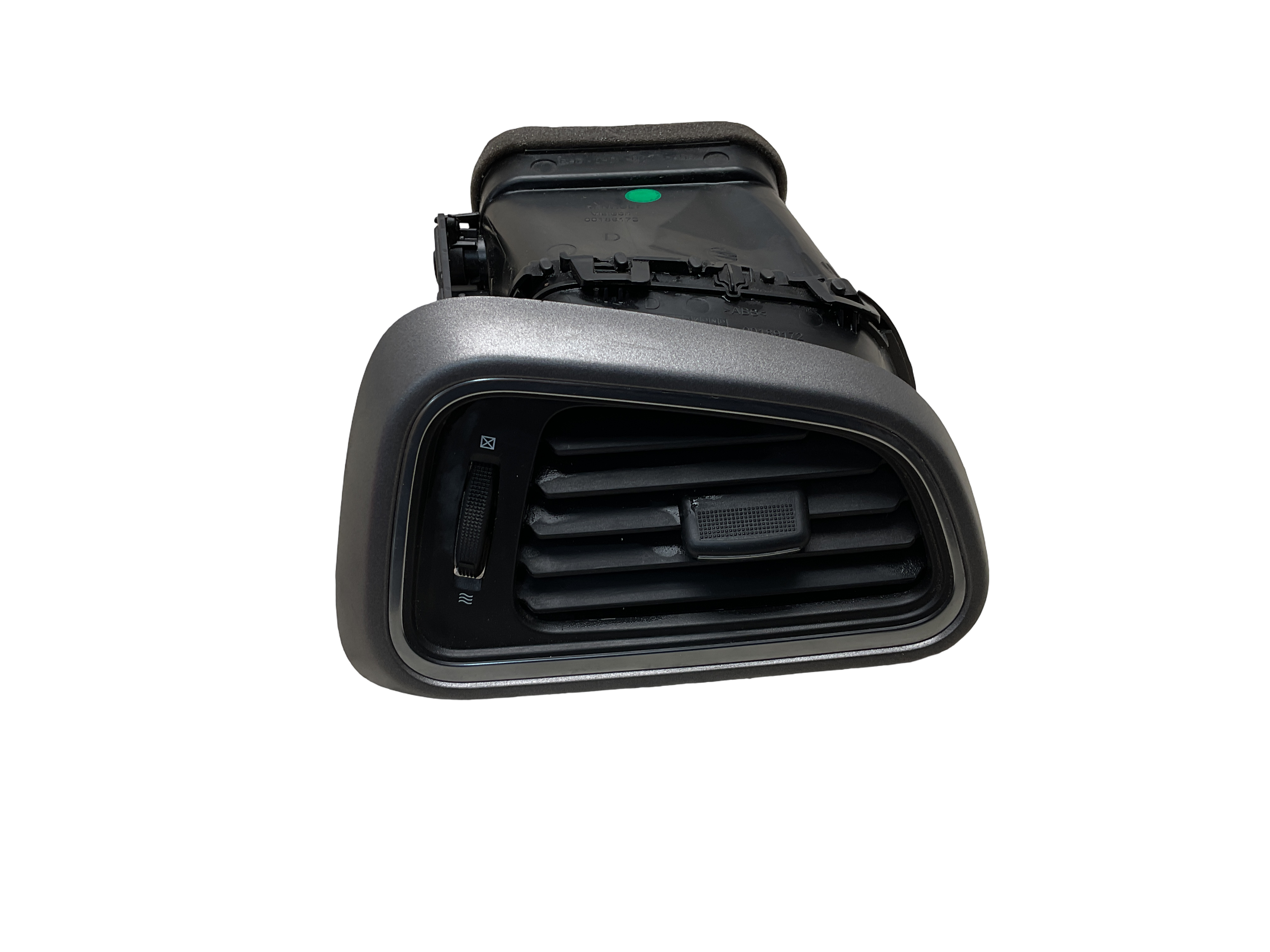 Rejilla aireadora dcha Renault Kadjar 15-22