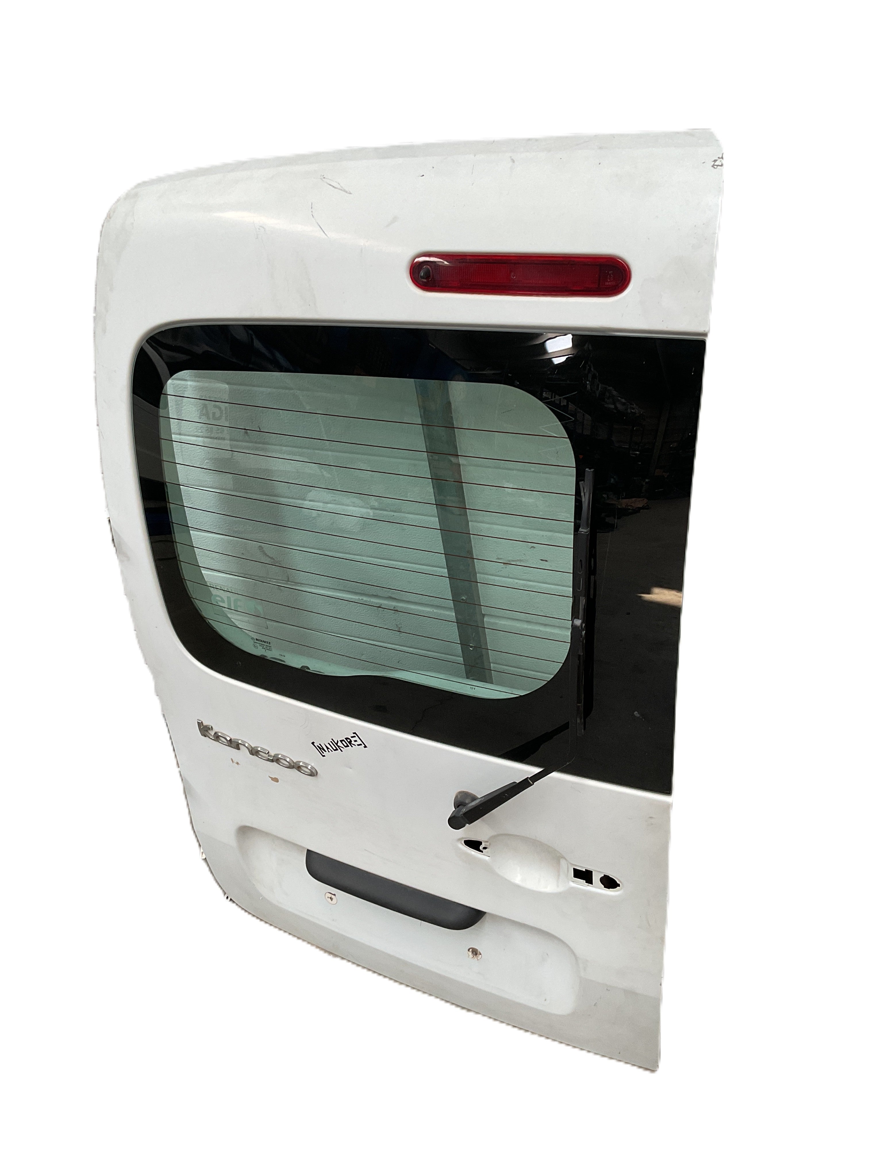 Puerta tra izq Renault Kangoo II 08-22